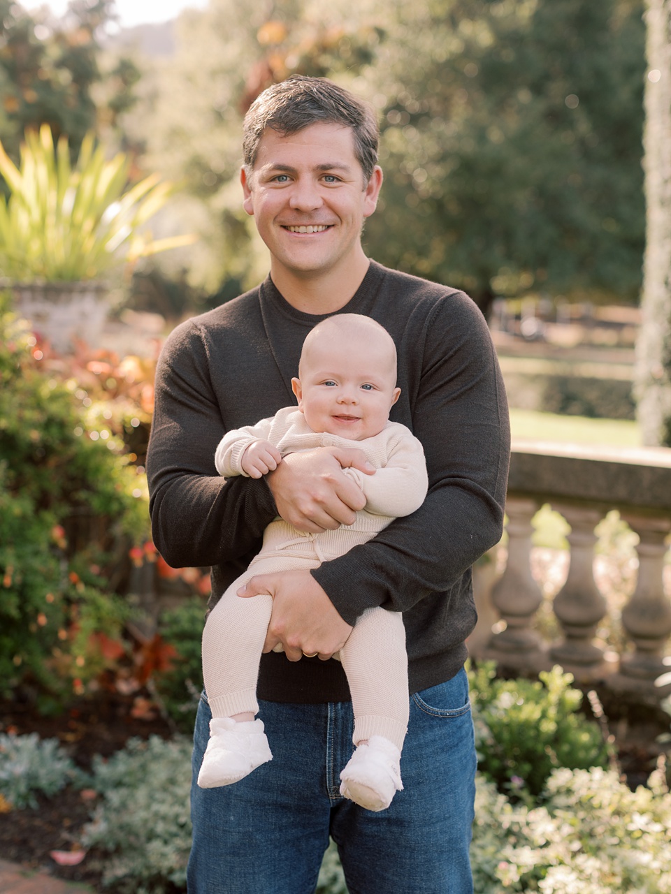 san frnacisco family photos