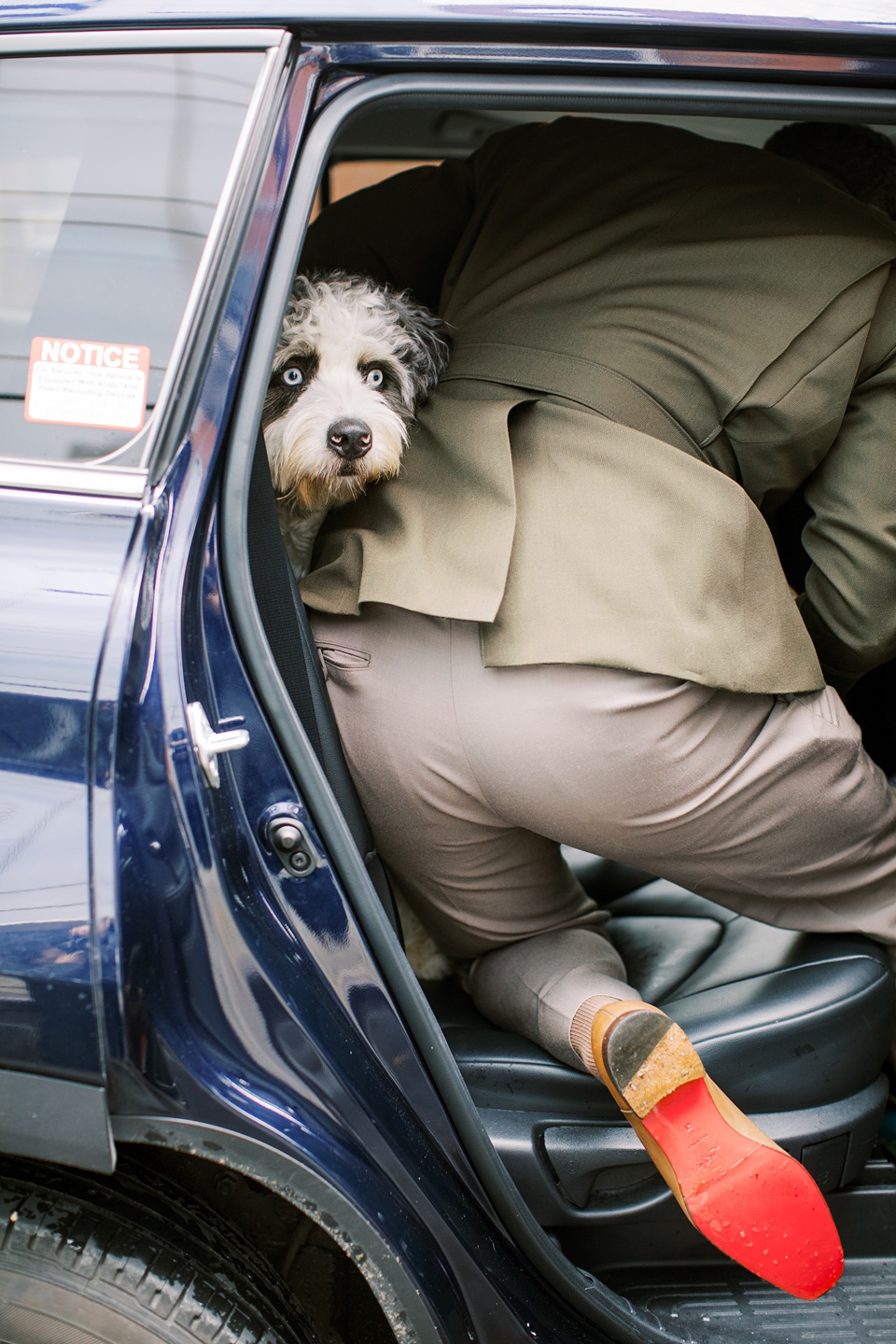 Reception at Monkey Bar with Vintage New York Vibes
