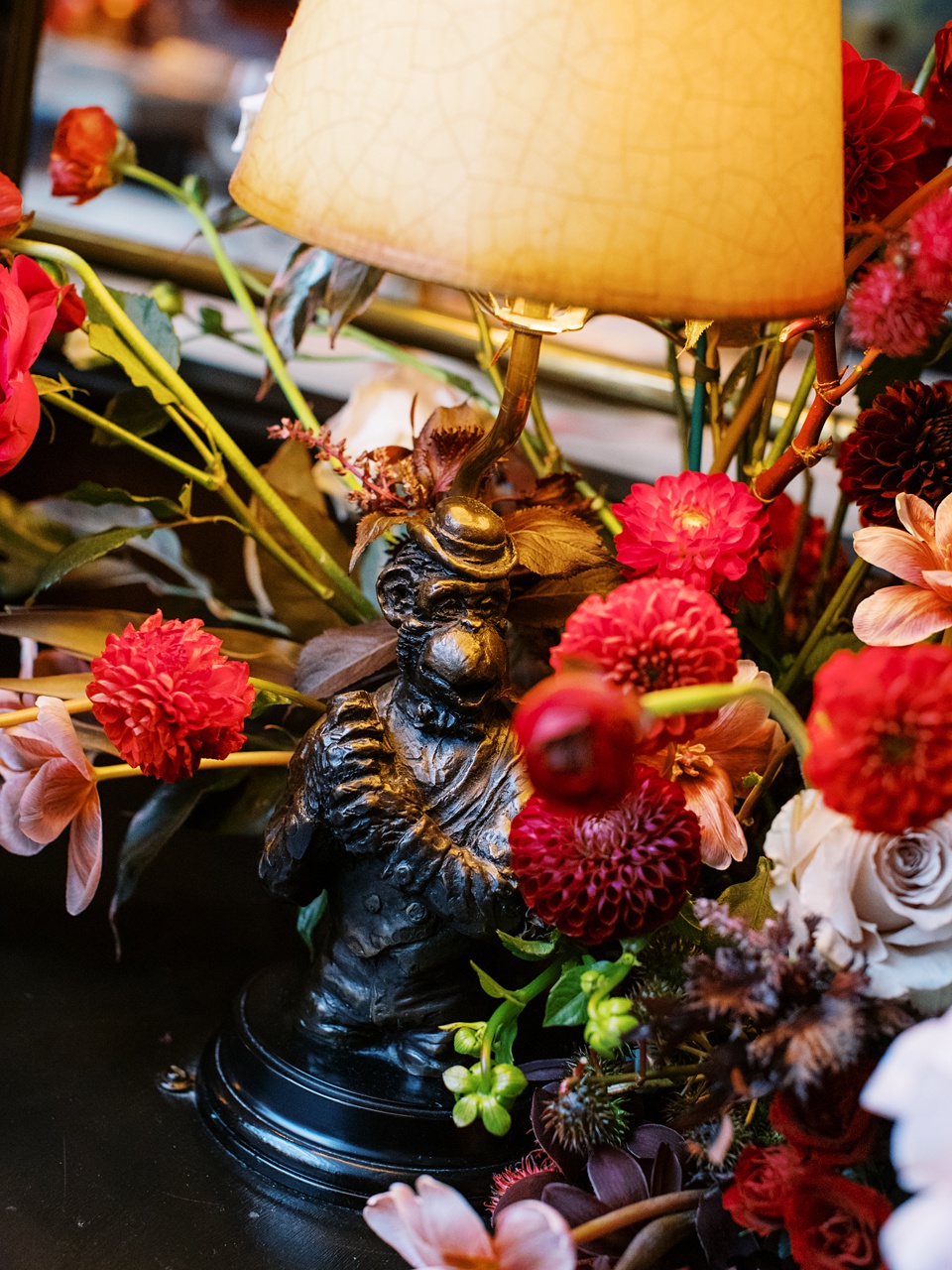 nyc stoop wedding,nyc film wedding photographer