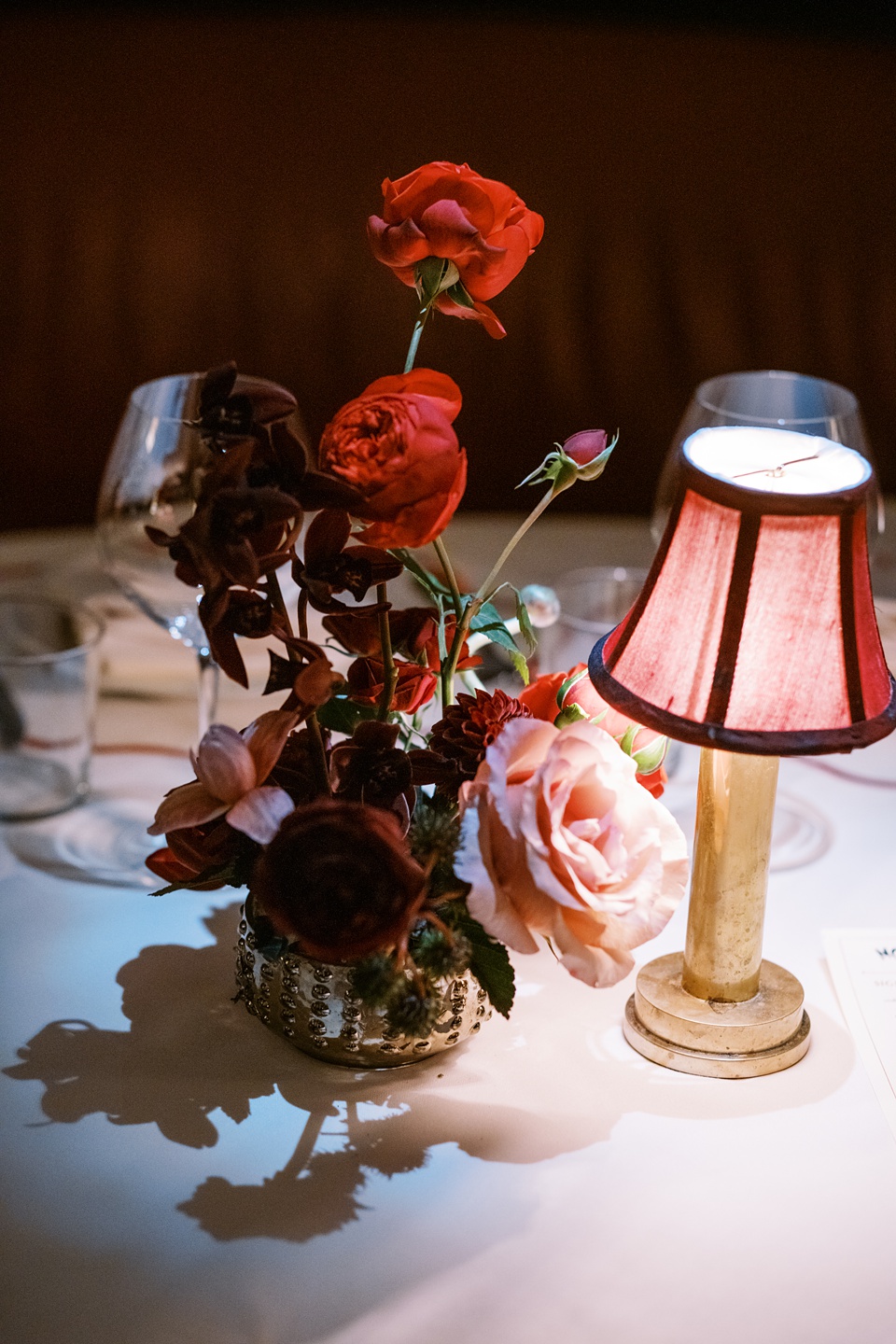 nyc stoop wedding,Bride and Groom on New York City Stoop