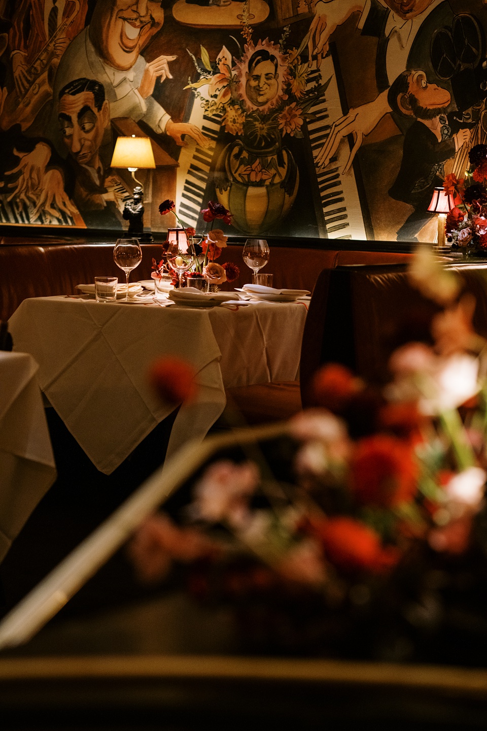 nyc stoop wedding,Bride and Groom on New York City Stoop