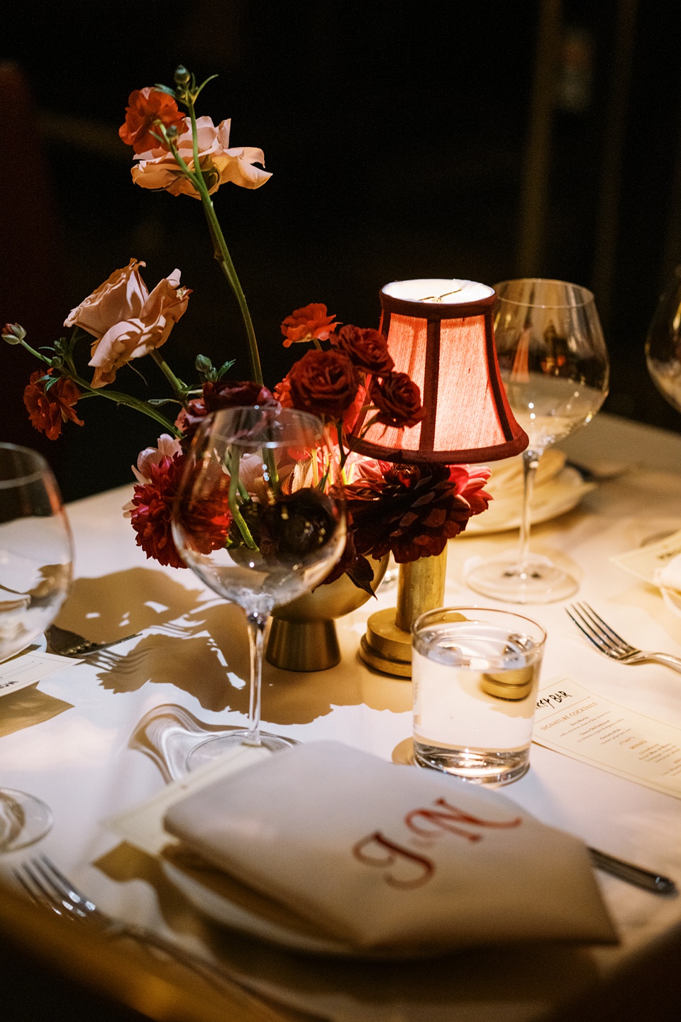 nyc film wedding photographer