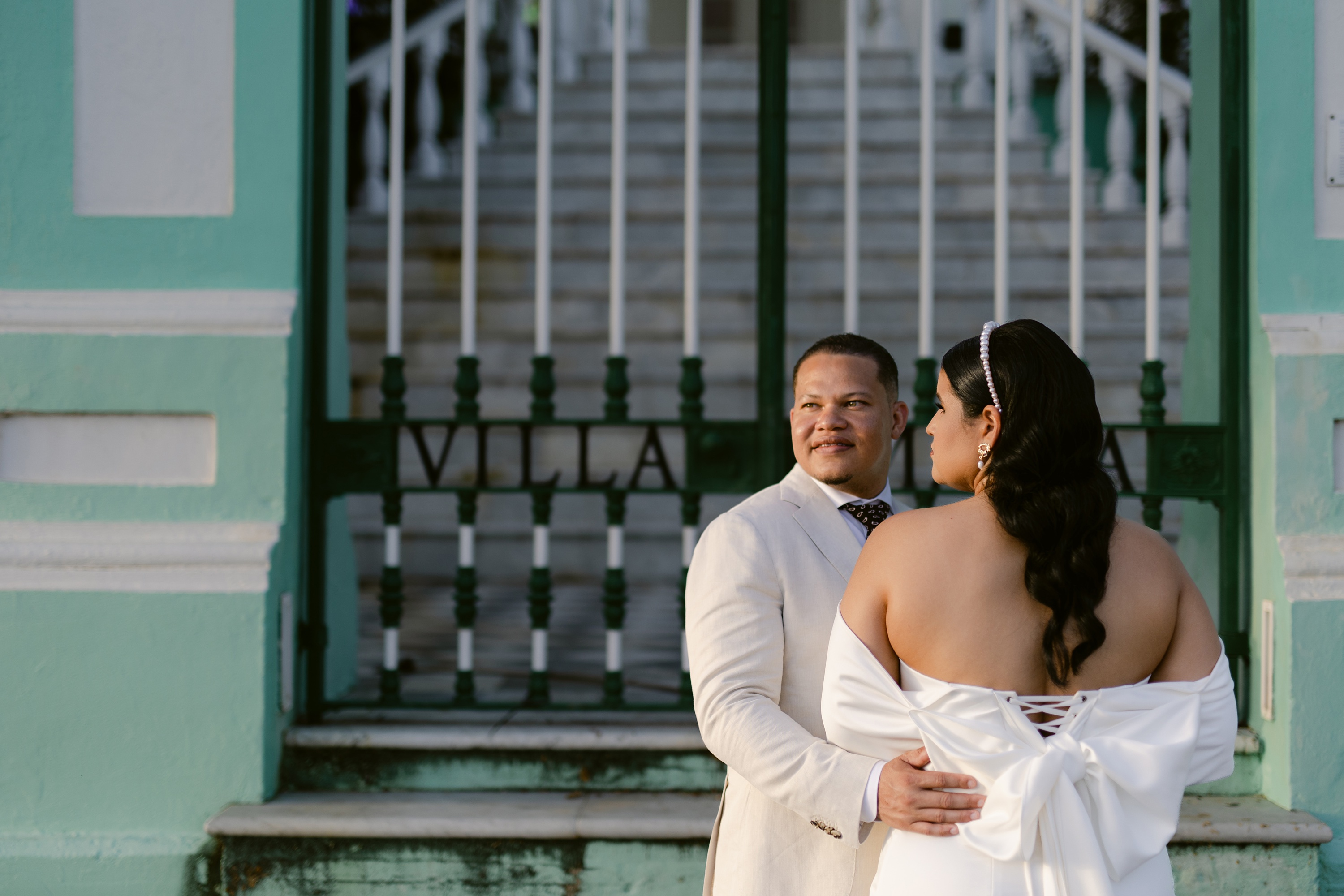 Villa Maria Curacao Wedding Photography Aruba Wedding Photography,Caribbean Weddings