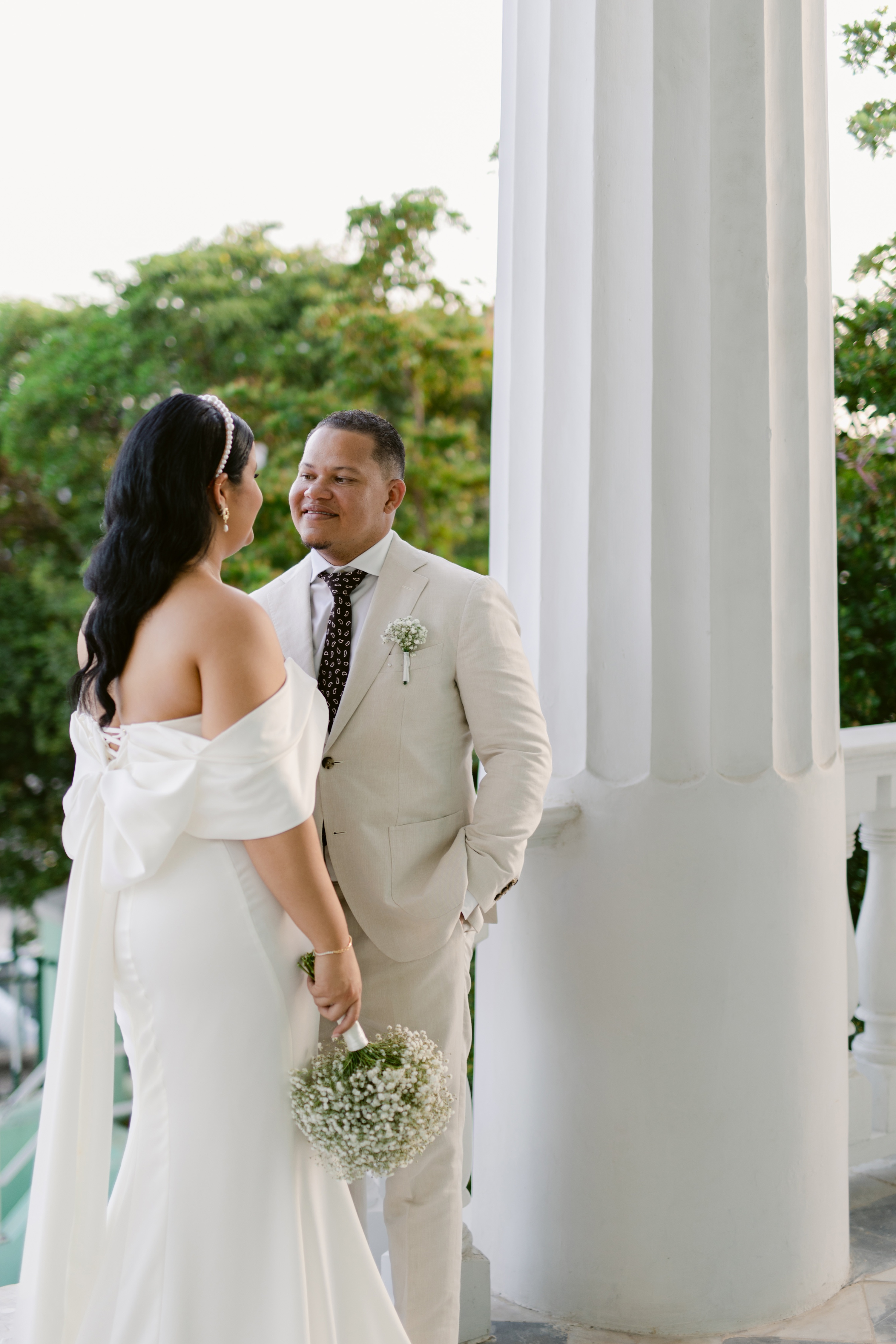 Villa Maria Curacao Wedding Photography Feelitforyourself,Aruba Wedding Photographer