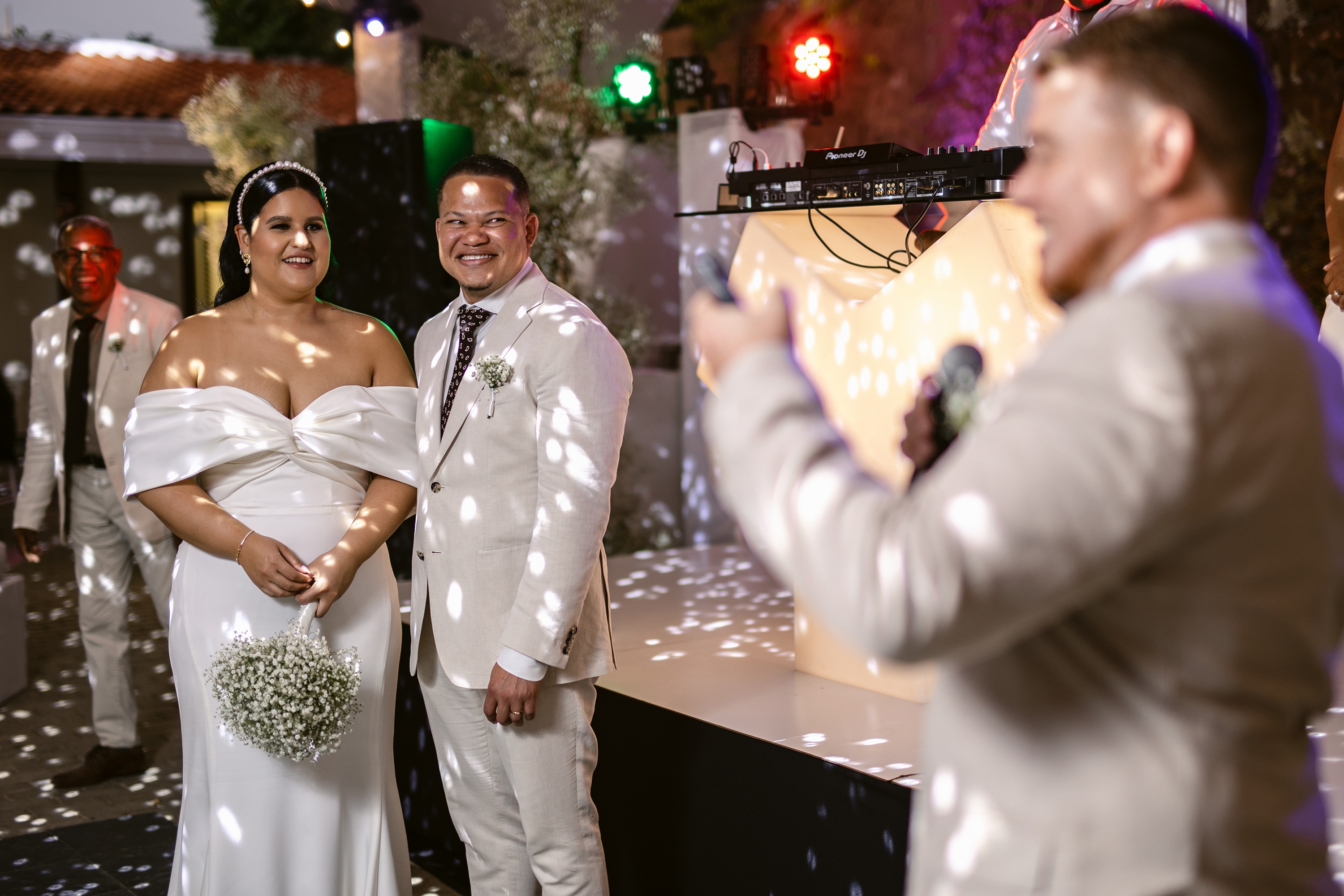 Villa Maria Curacao Wedding Photography Landhuis Jan Thiel,Feelitforyourself