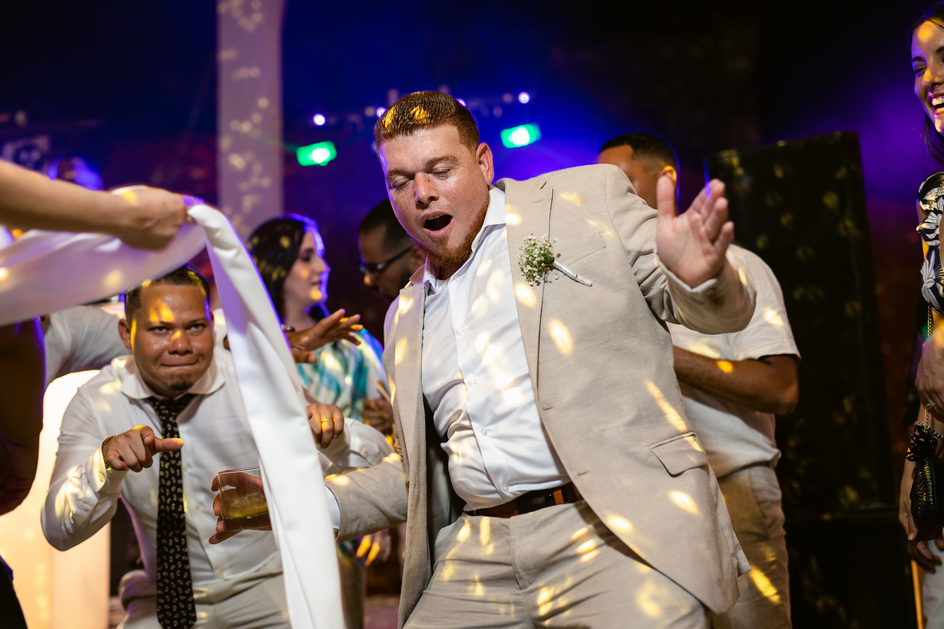 Villa Maria Curacao Wedding Photography Curacao,CTB