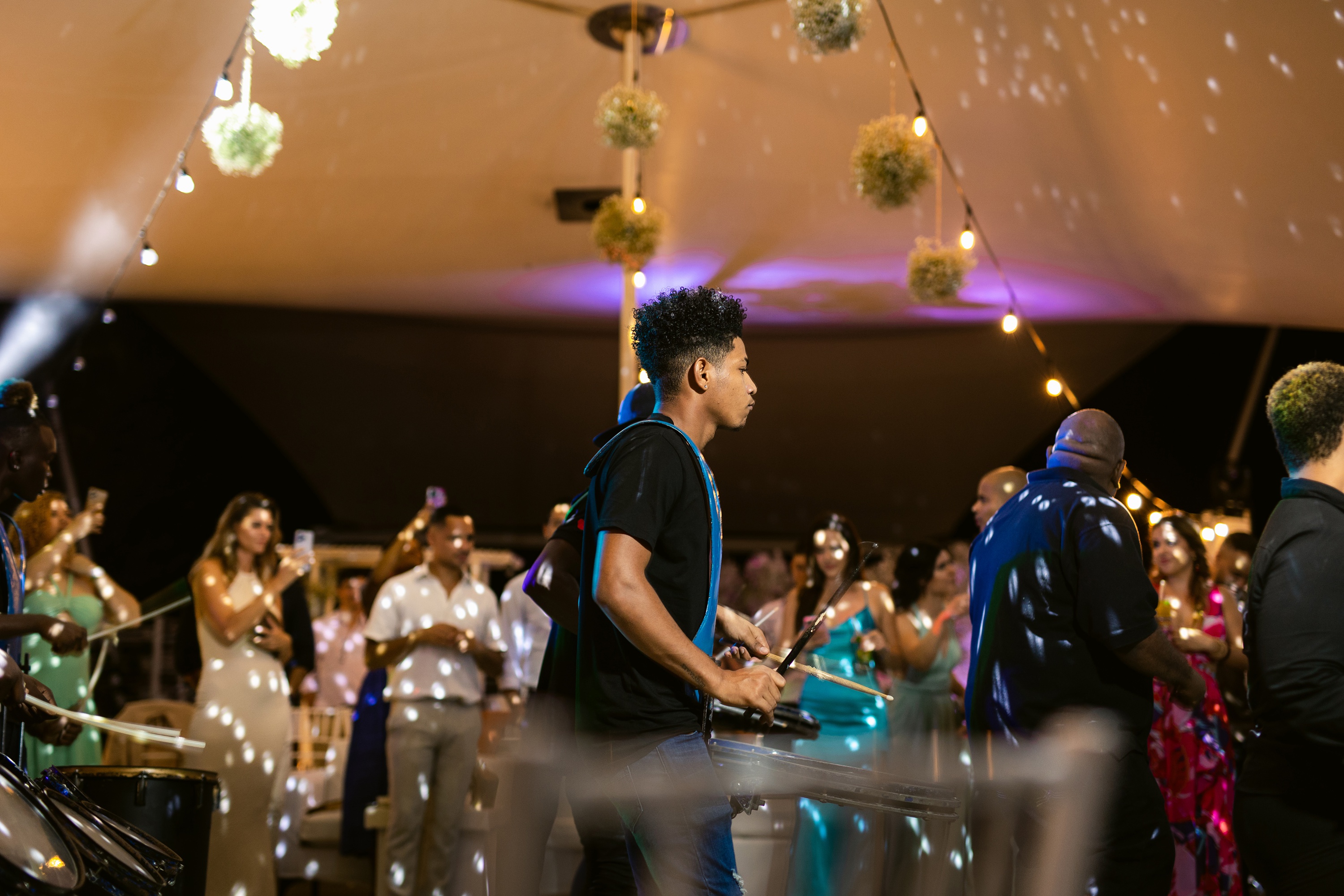 Villa Maria Curacao Wedding Photography Curacao,Tropical