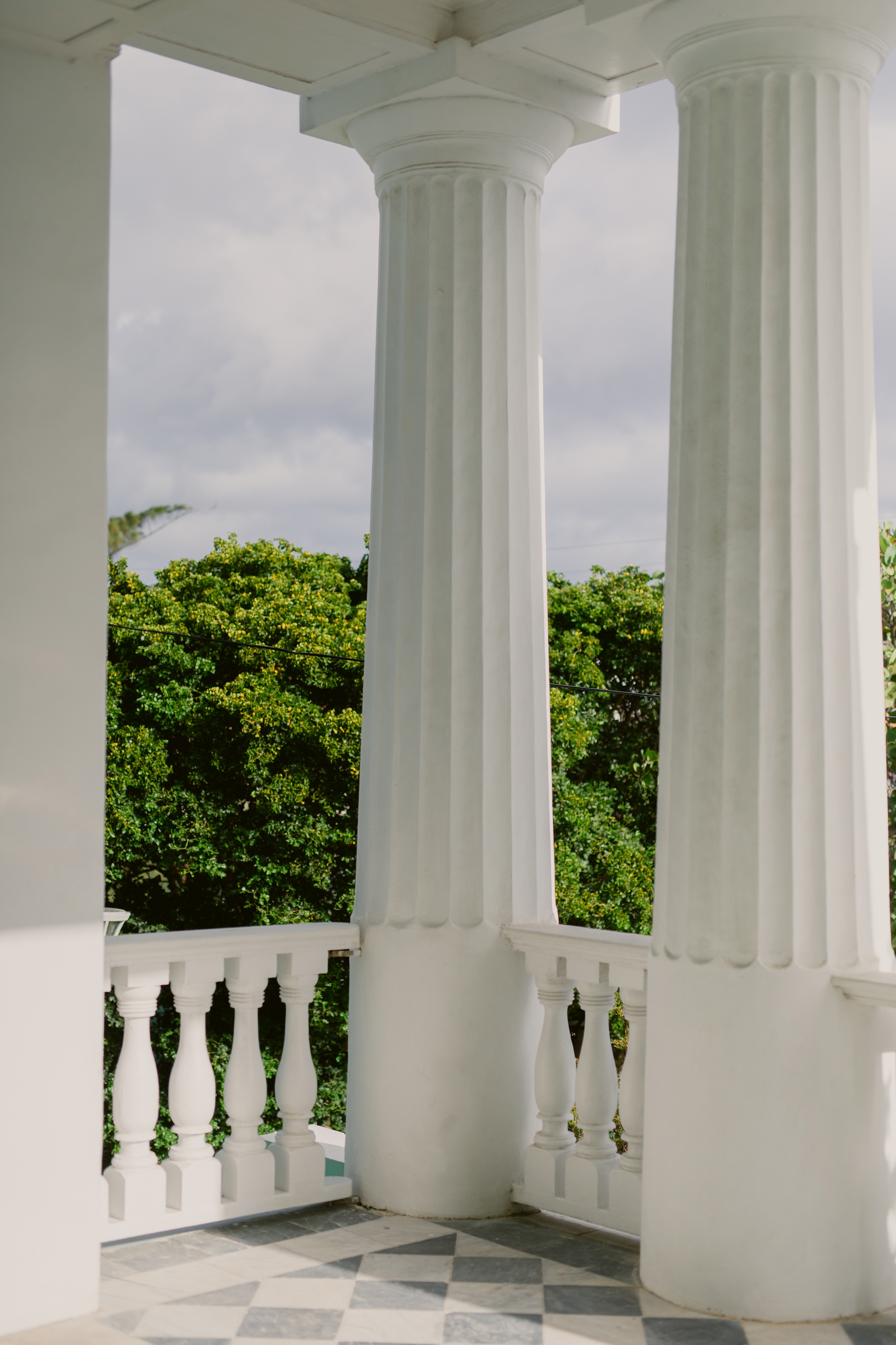 Villa Maria Curacao Wedding Photography Island,Curacao