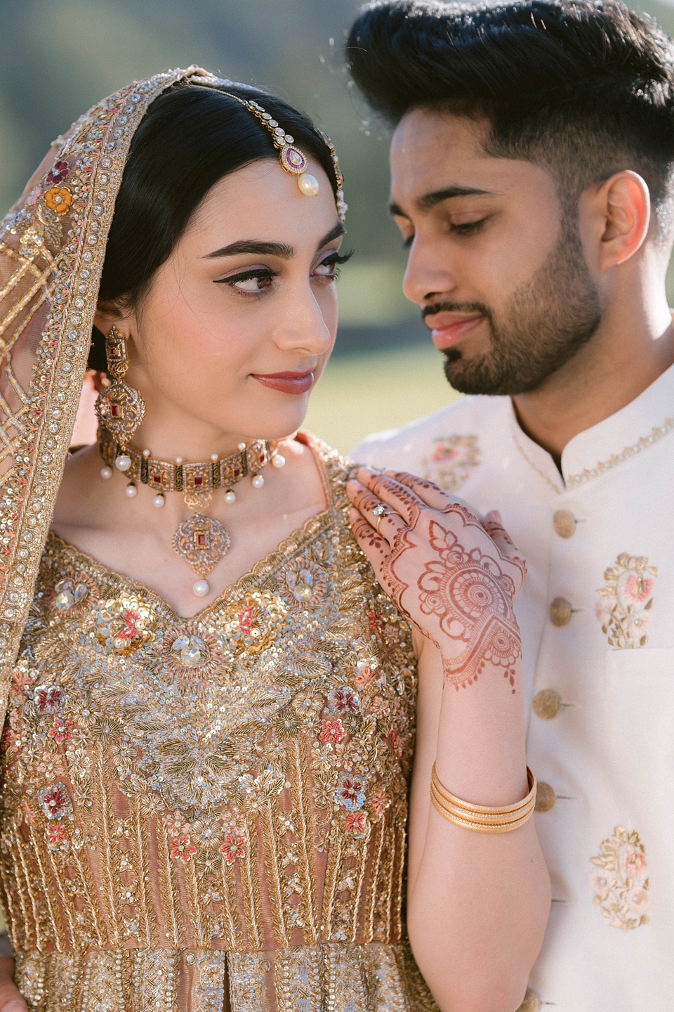 8 Unique Indian Muslim Wedding Traditions That Will Steal Your Heart with  Their Galore