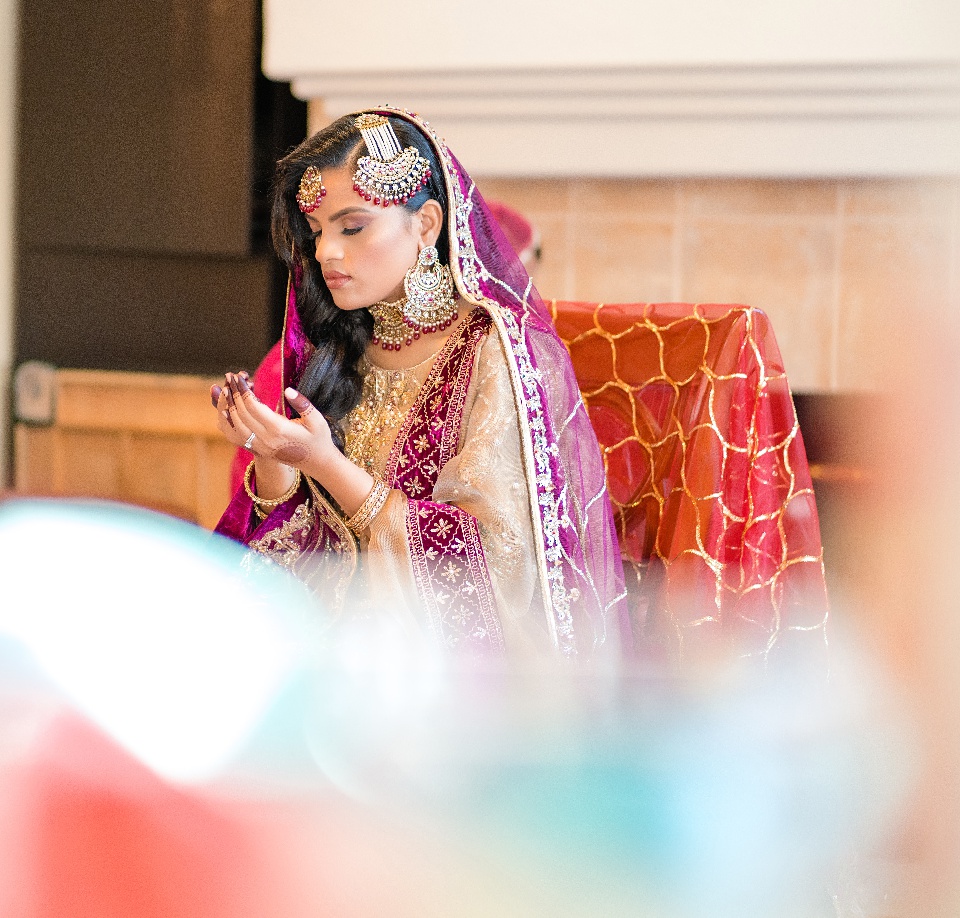 Delran, NJ Pakistani Wedding by Maria A. Garth Photography | Post #15744