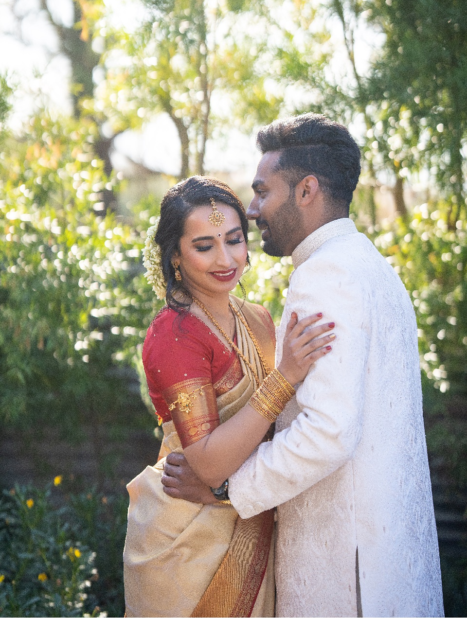 Wedding Family Photo Tips by an Indian wedding photographer