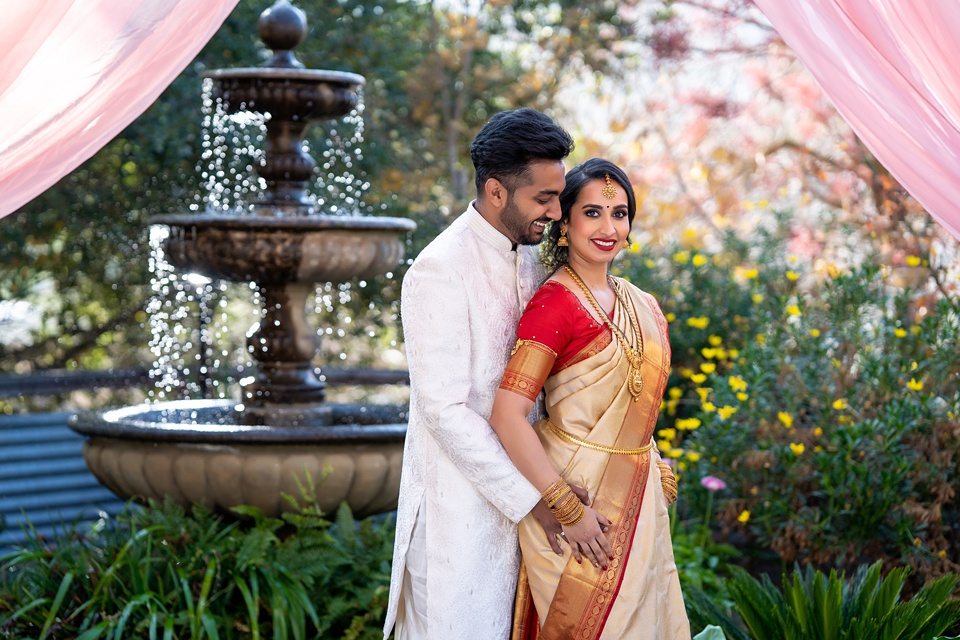 Bay Area Indian Wedding Photography| Nishant & Aparajitha| Sacramento, CA | Indian  wedding poses, Bride groom poses, Indian bride poses