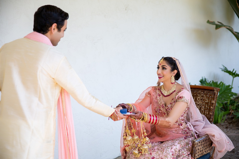 What We Love About Shooting a Hindu Wedding Ceremony | Riss Productions