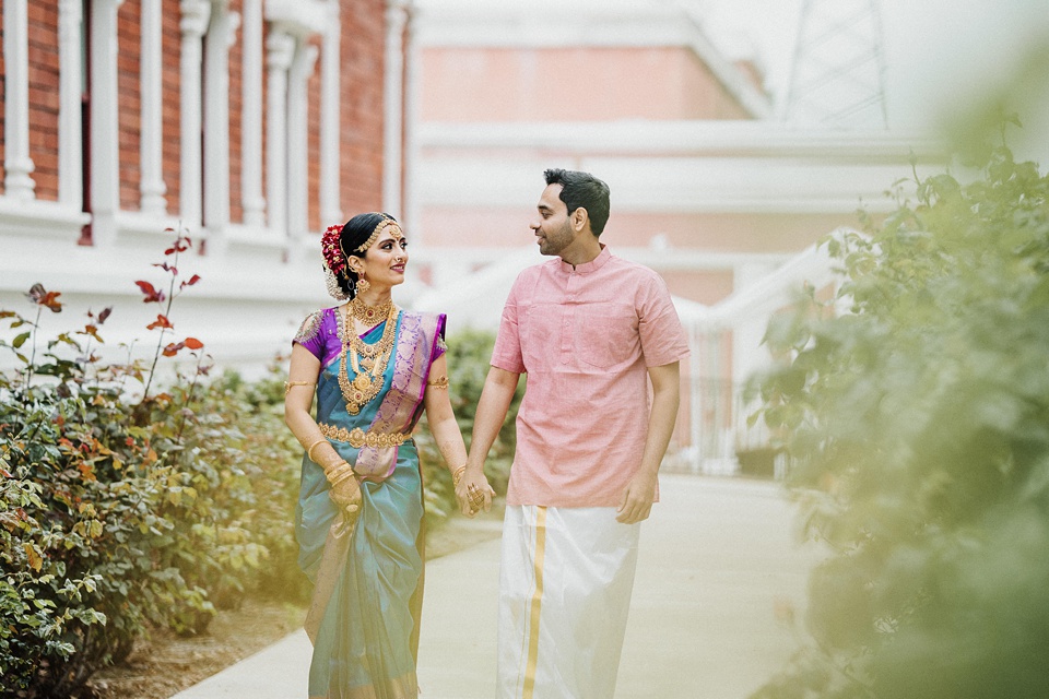 South Indian Bridal Pose - #southindianbridal #bridal #bridalhairstyles  #bridalposes | Facebook