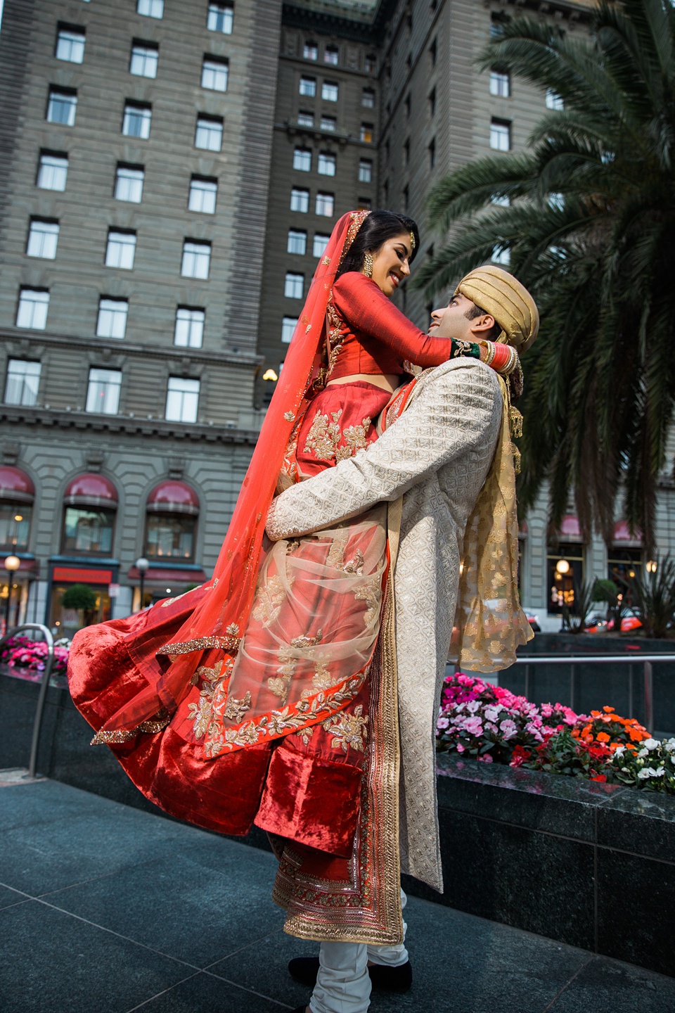 Anisha + Varoon Wedding | The Westin St. Francis San Francisco | Wedding  Documentary Blog, image size:960x1440
