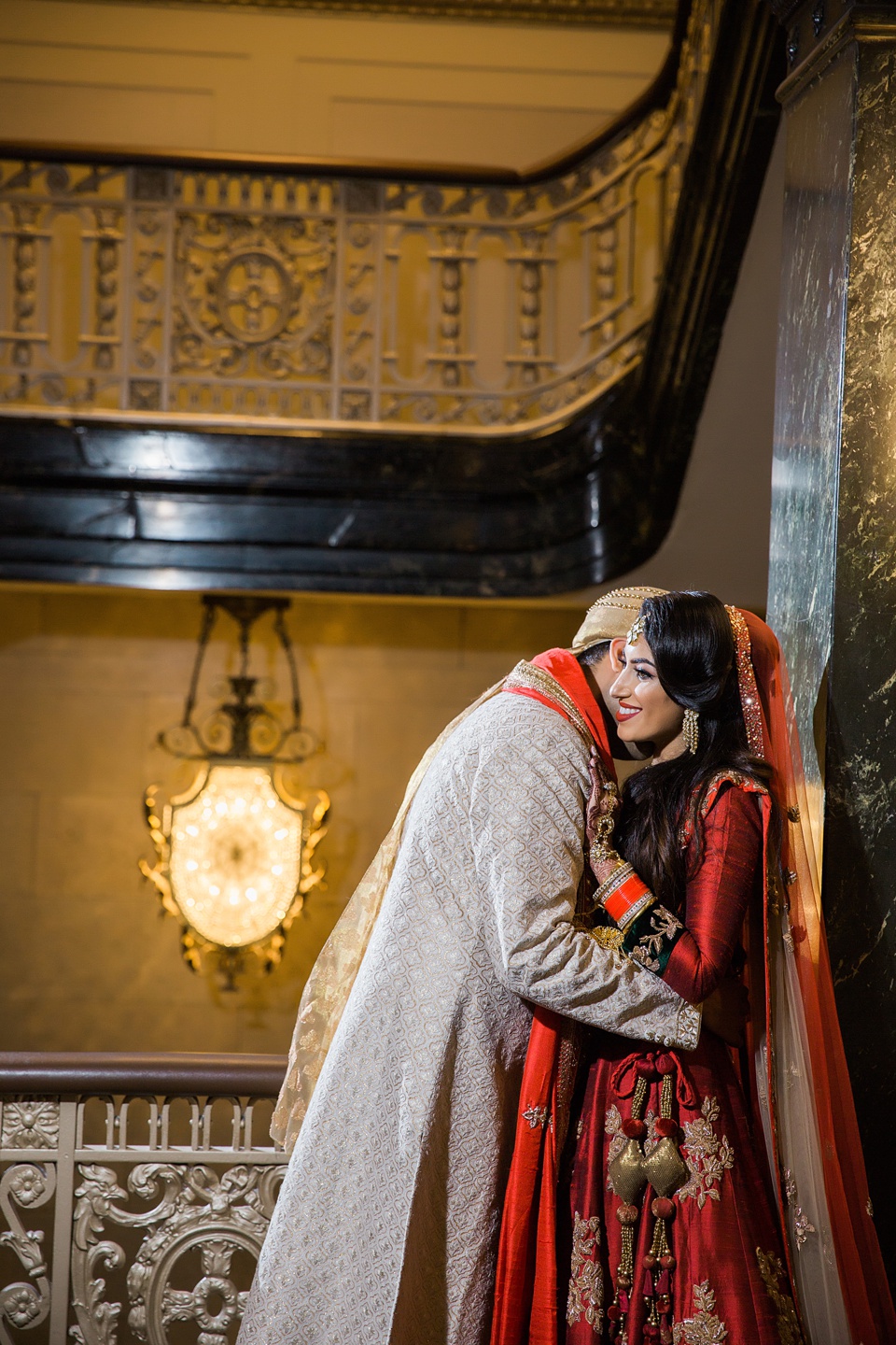 Anisha + Varoon Wedding | The Westin St. Francis San Francisco | Wedding  Documentary Blog, image size:960x1440