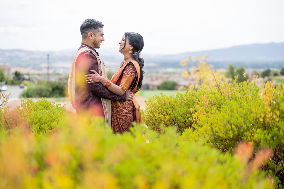 Meghana + Suraj | Engagement Ceremony Dublin, CA | Wedding Documentary Blog