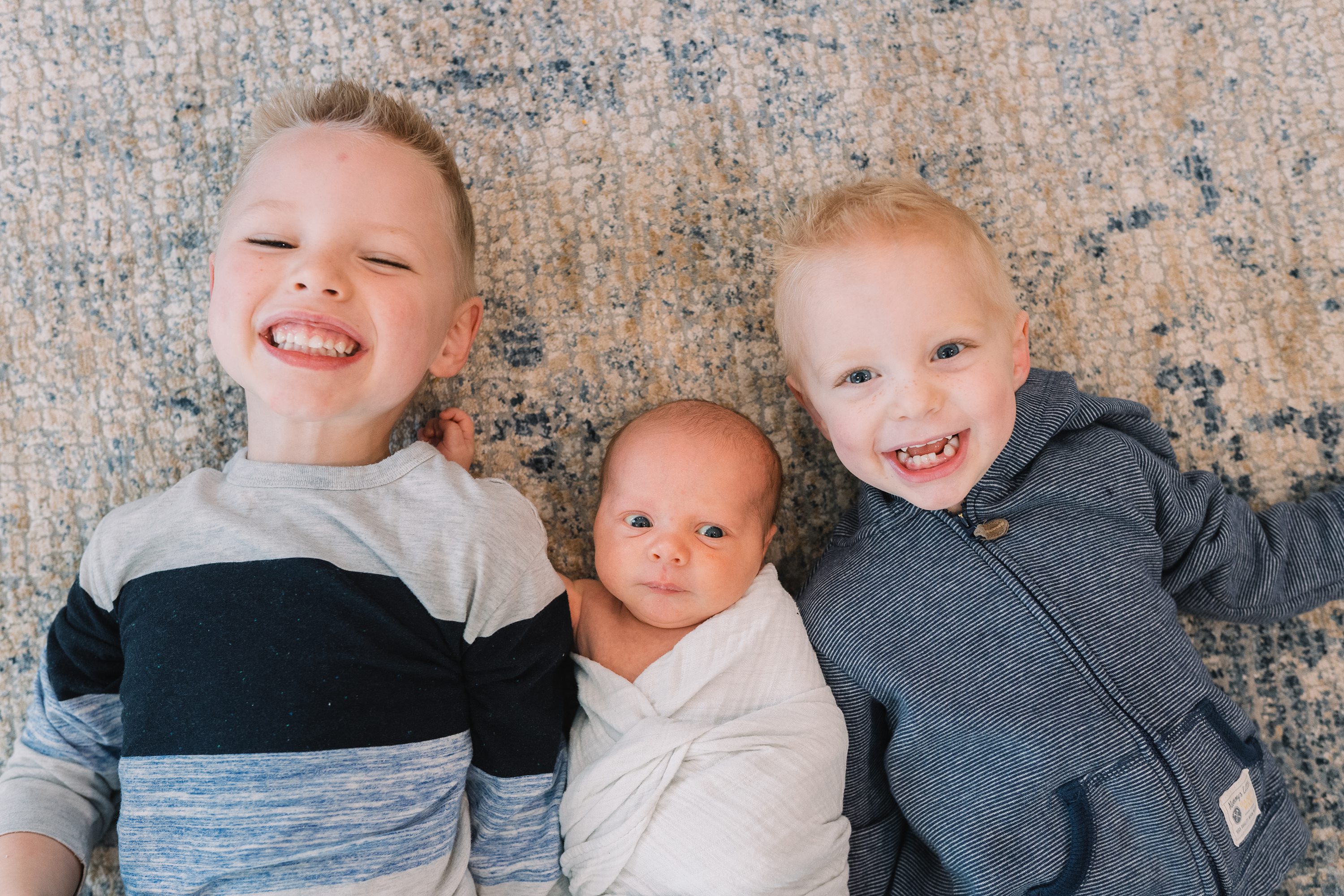  Newborn Baby, Lifestyle Session