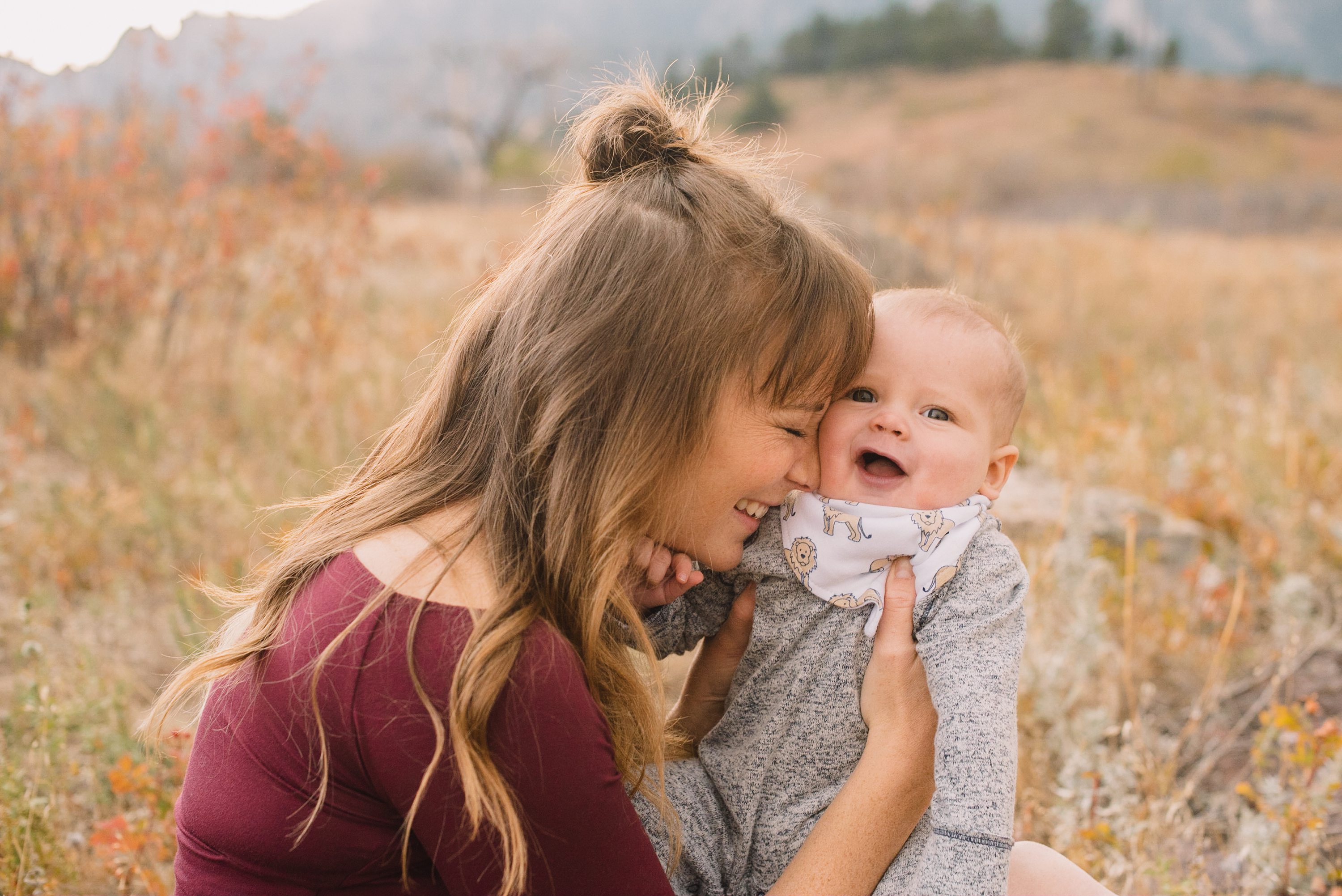  colorado family photographer, photographer mom