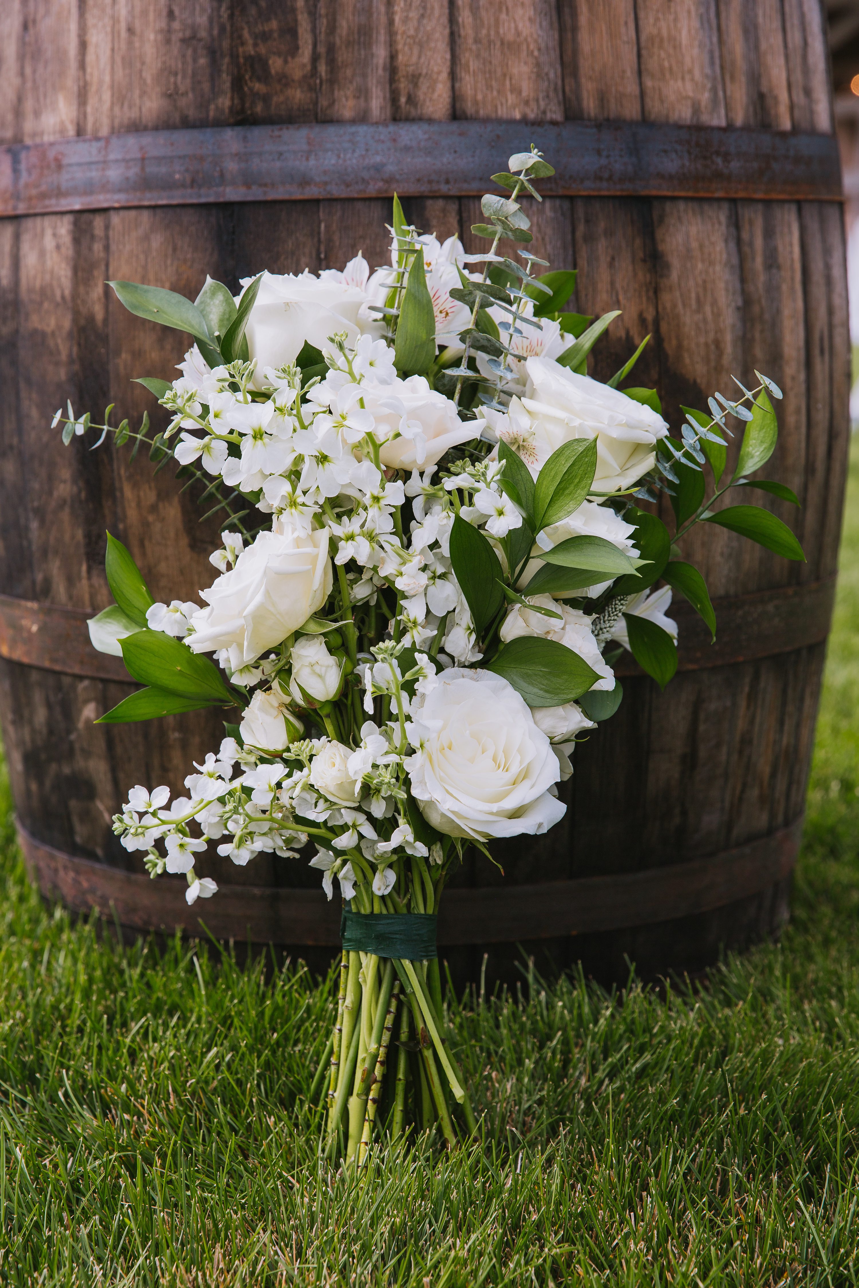rockin' s ranch,outdoor wedding