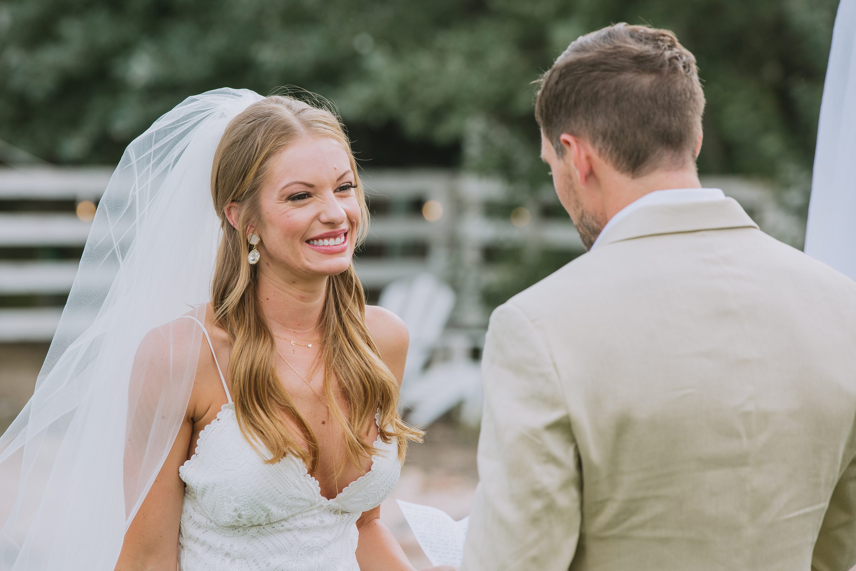 vows,wedding ceremony,bride,groom,veil