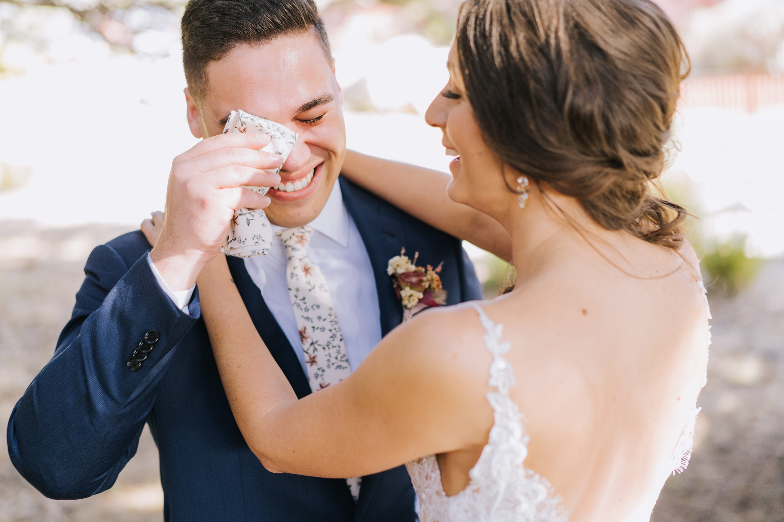 Megan + Eric  Denver Broncos Stadium Engagement Photos - Denver Wedding  Photographers - Elevate BlogDenver Wedding Photographers – Elevate Blog