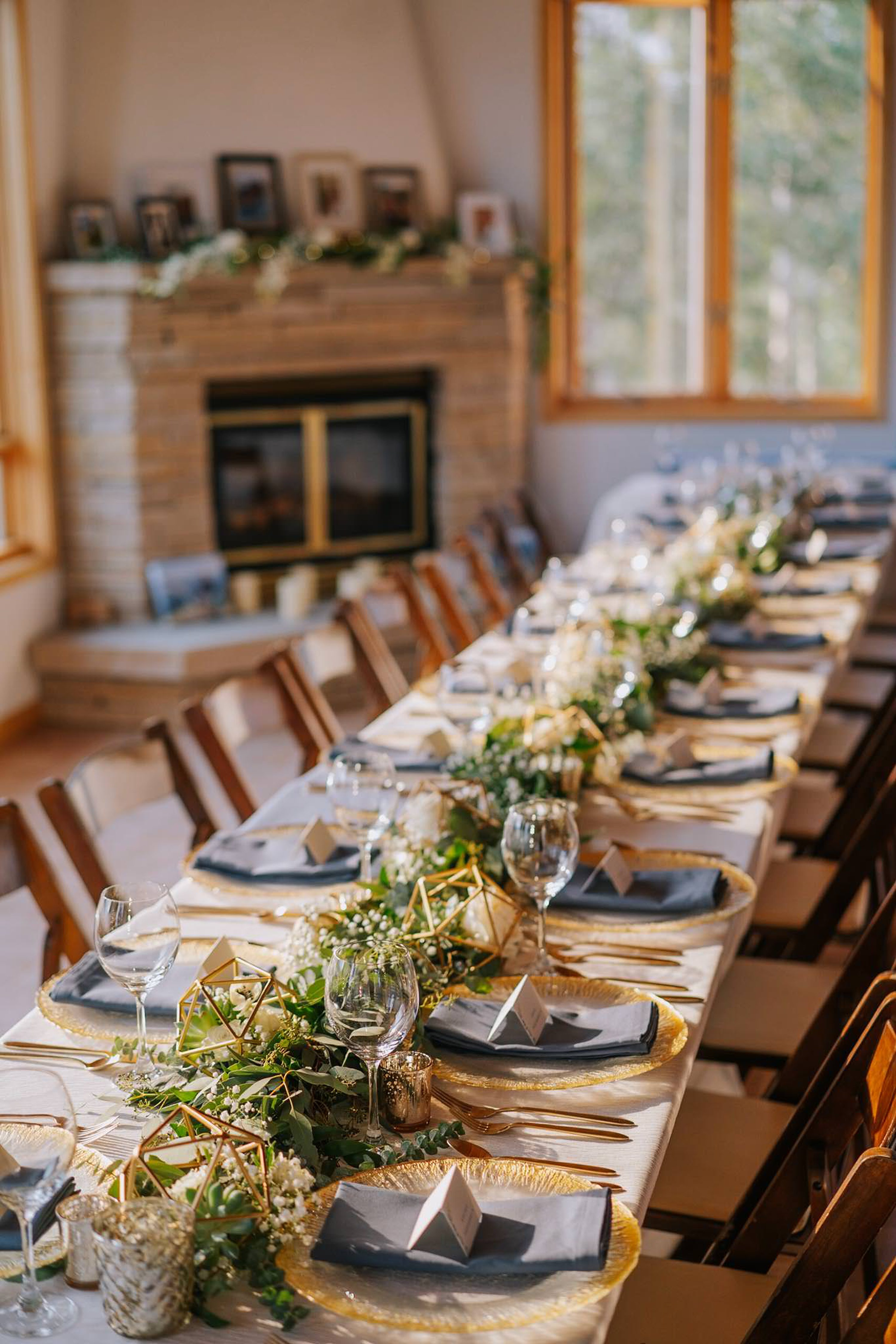 micro wedding