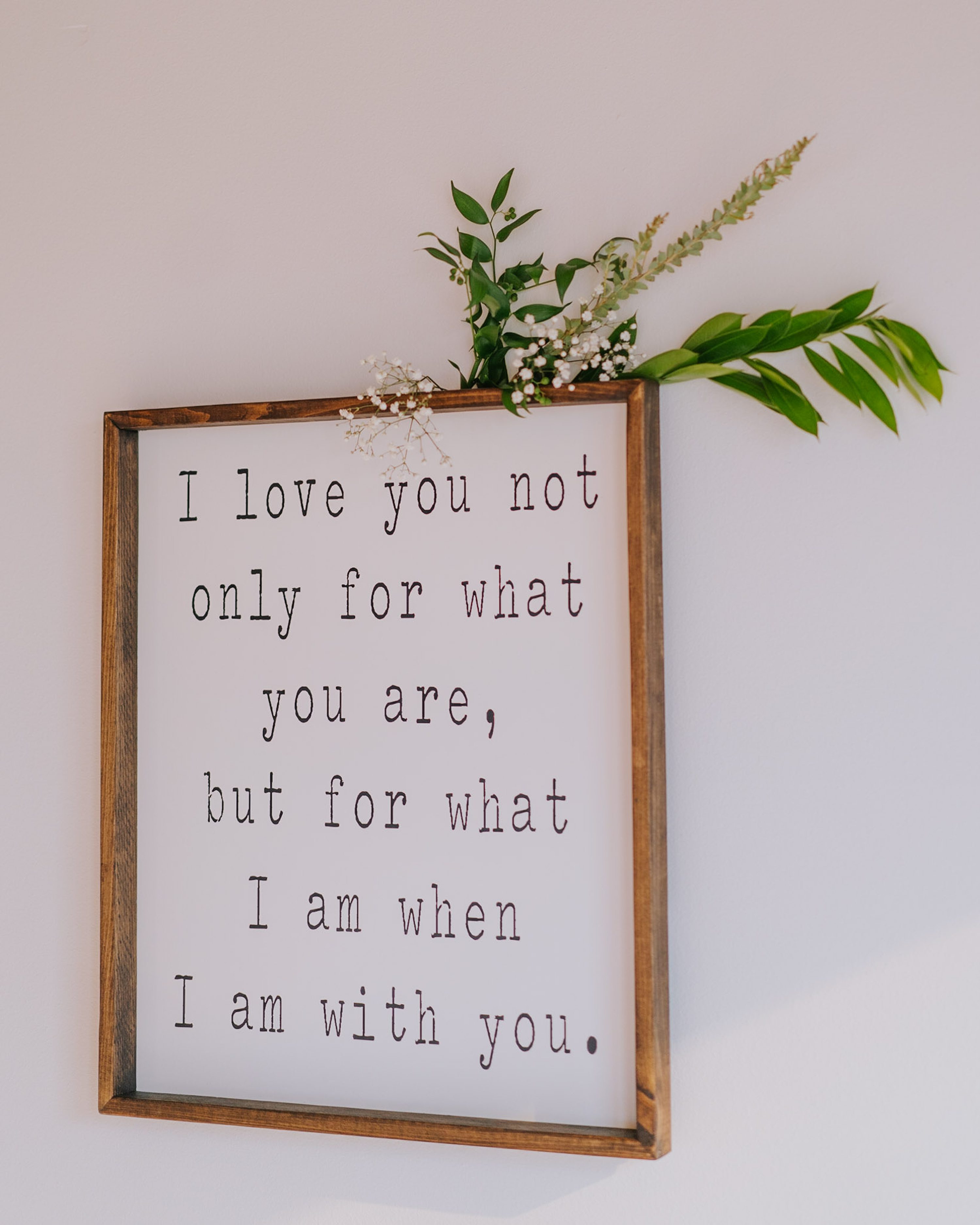 micro wedding