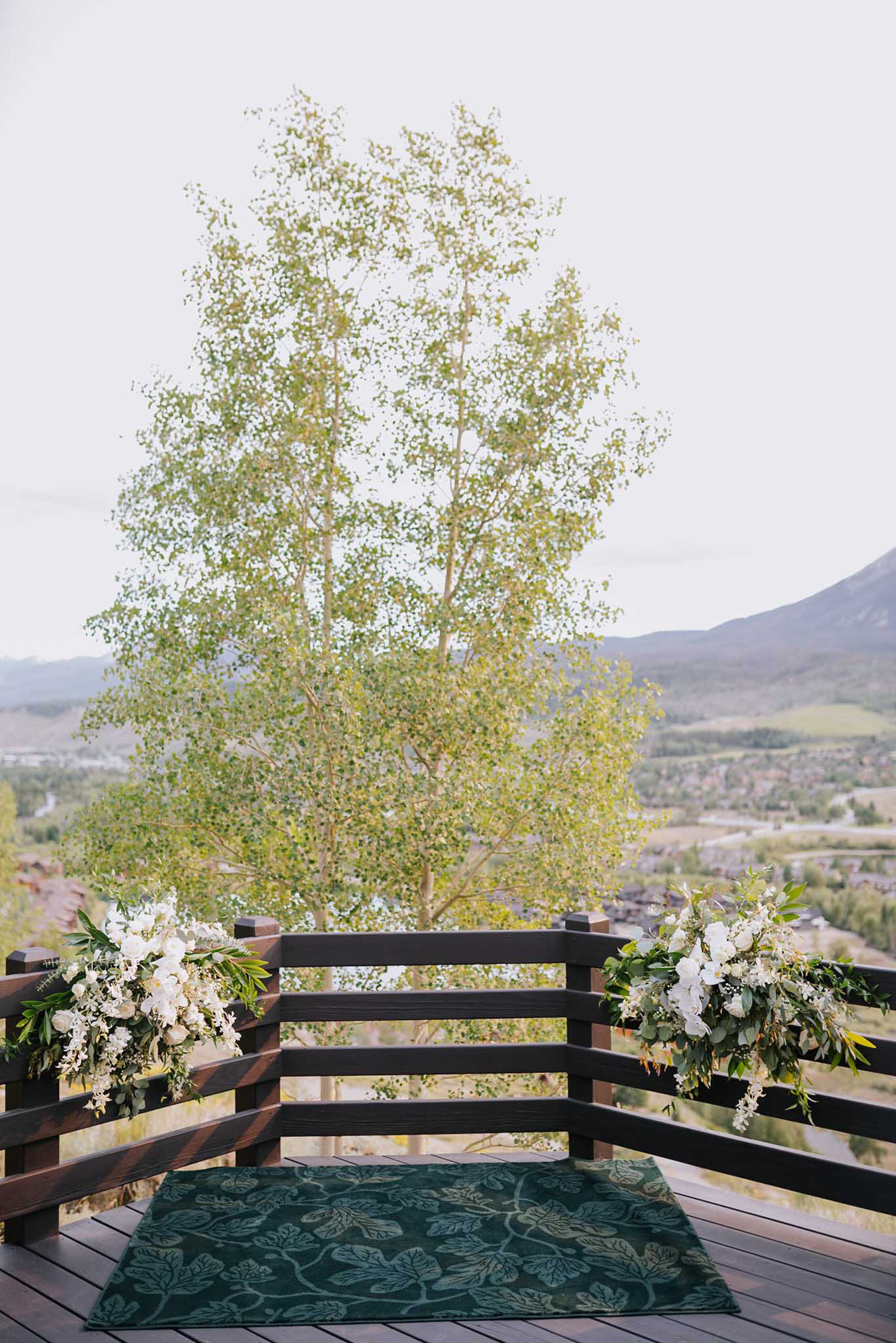 micro wedding