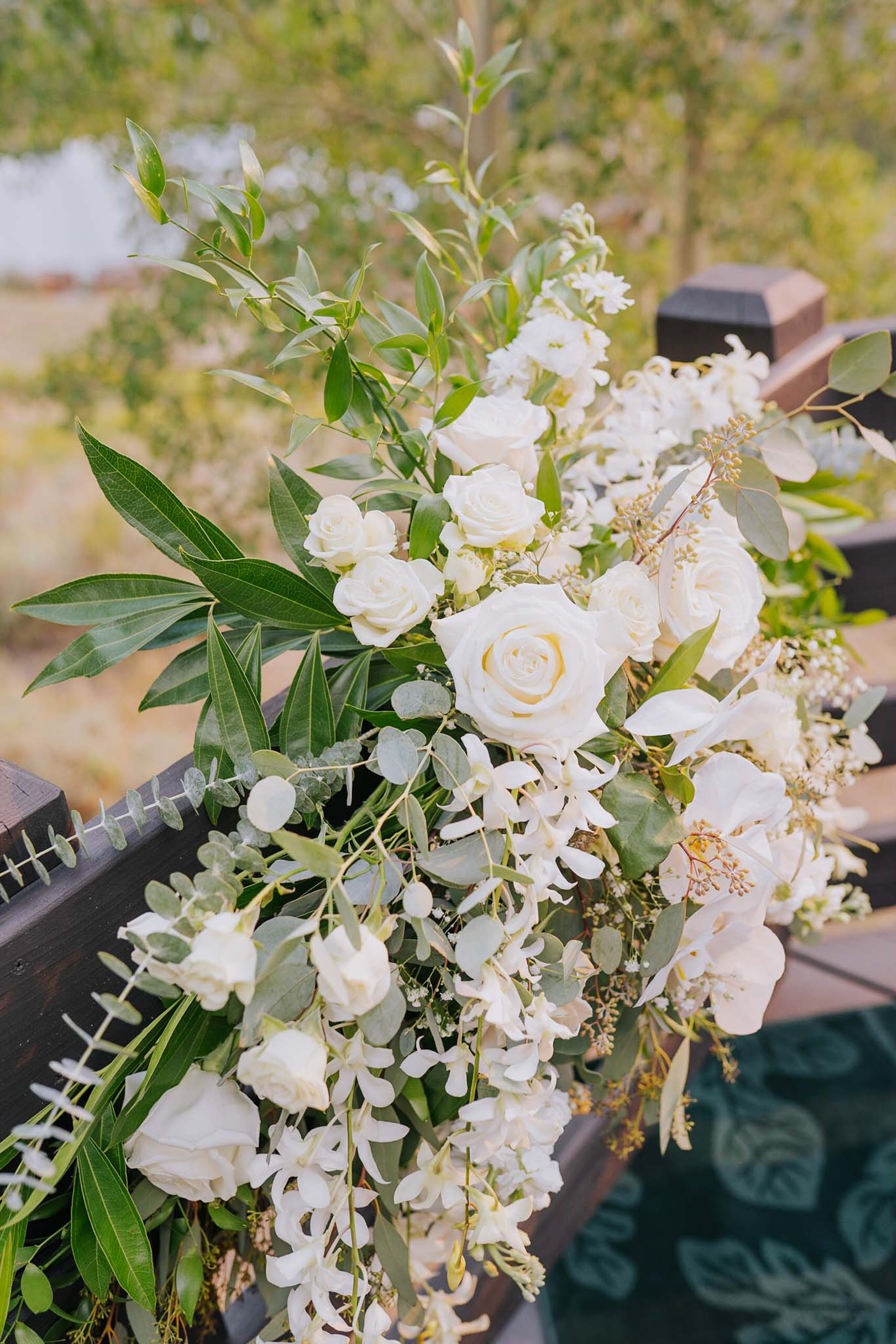 micro wedding