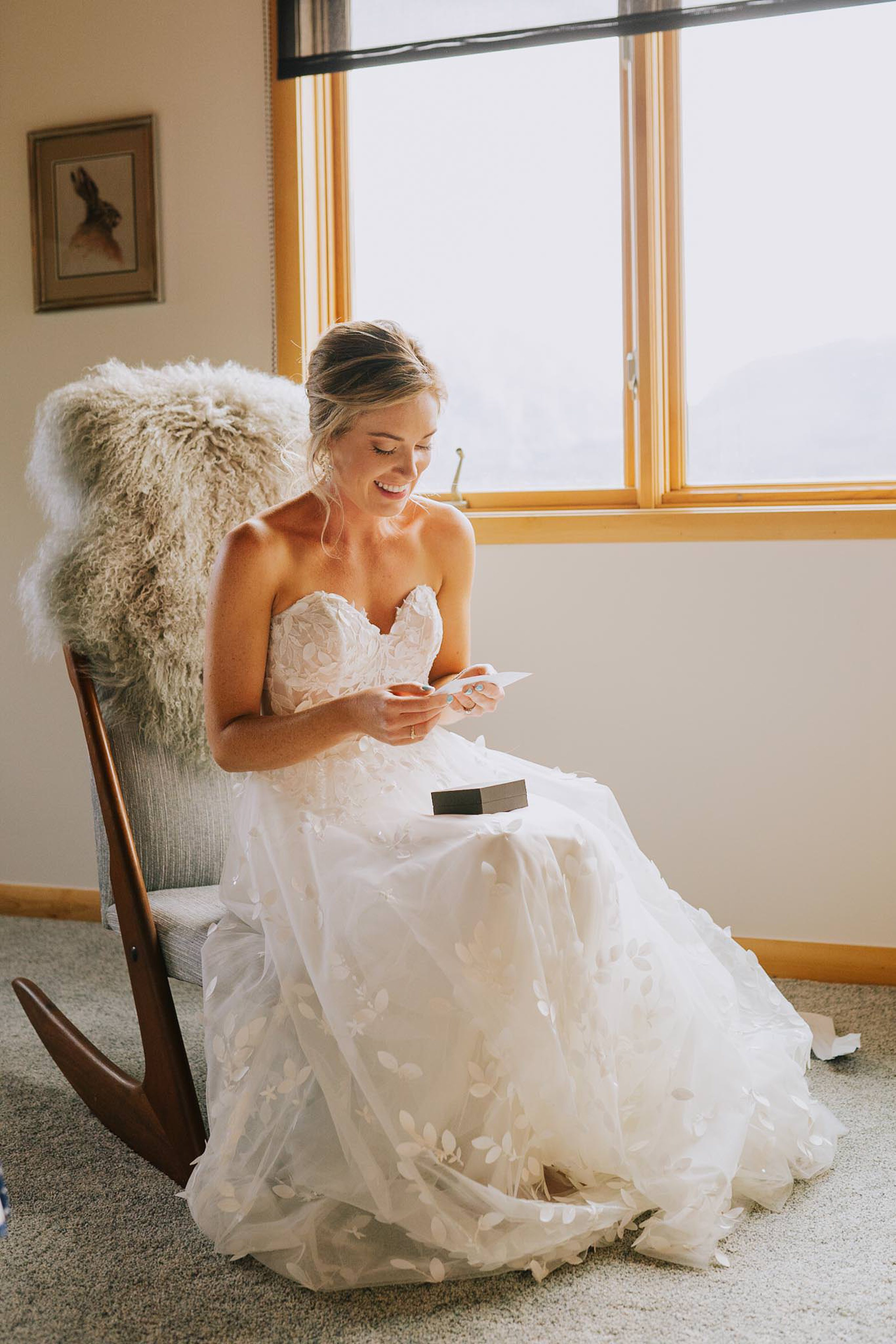 micro wedding