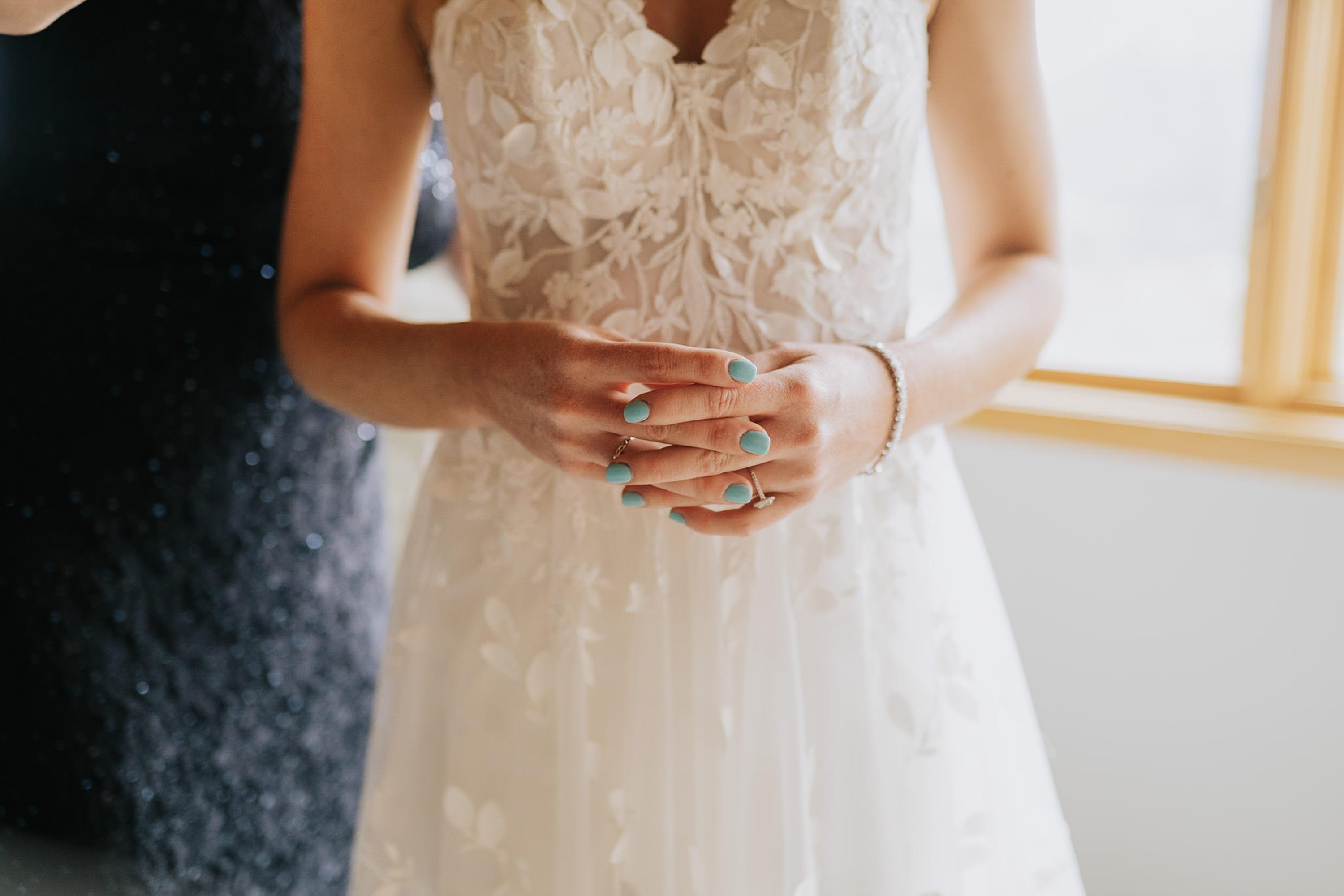 micro wedding