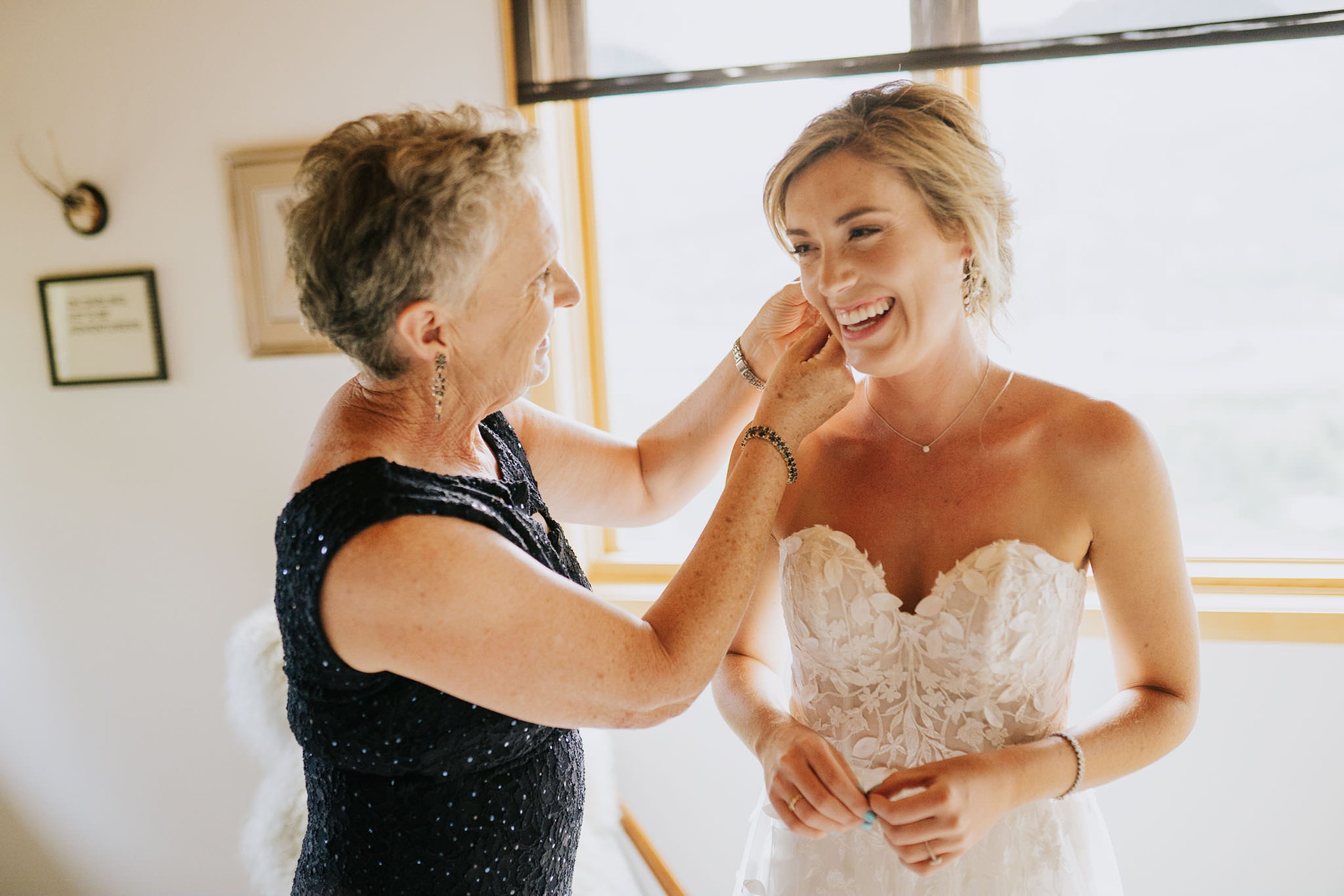 micro wedding