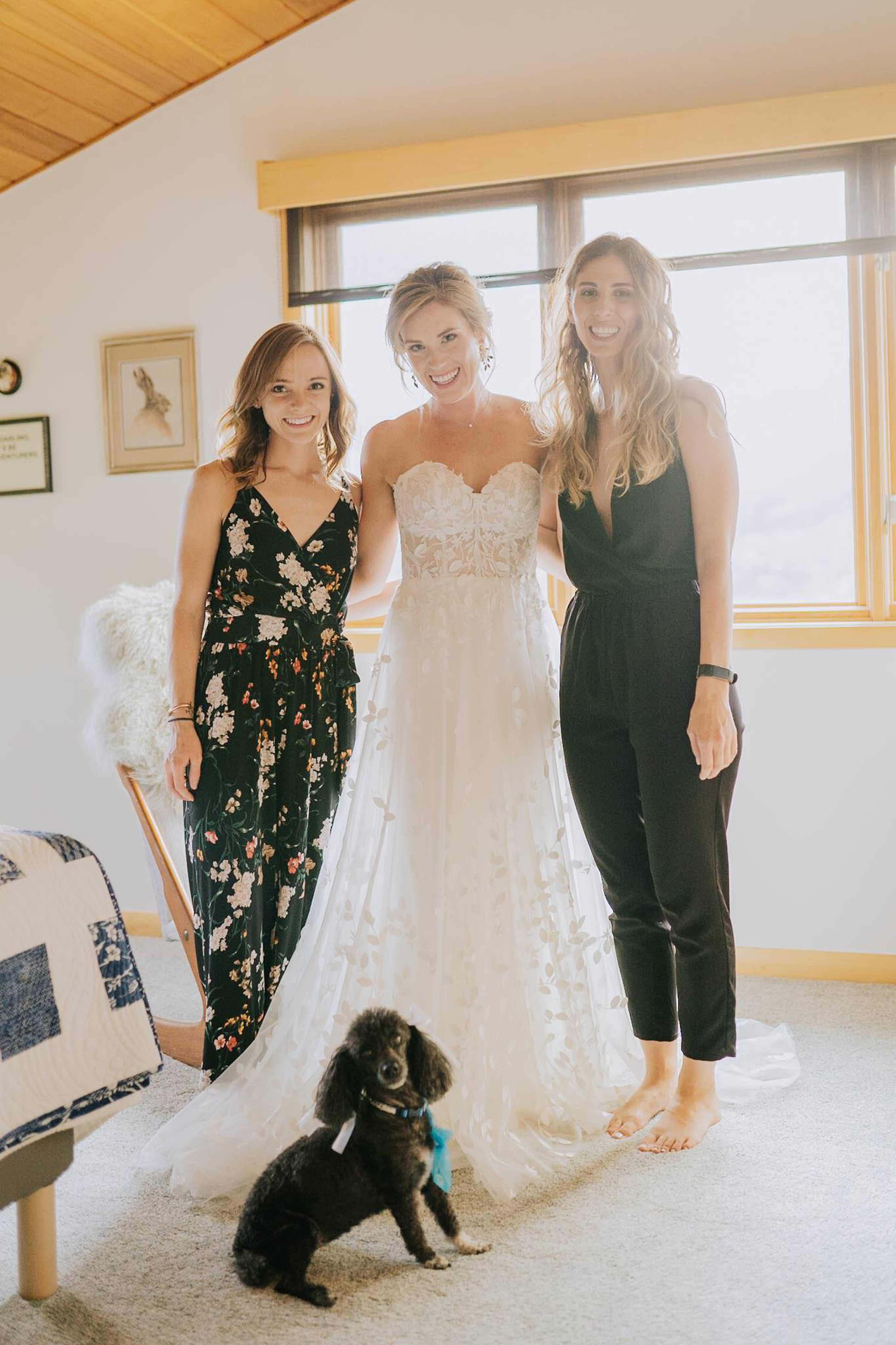 micro wedding
