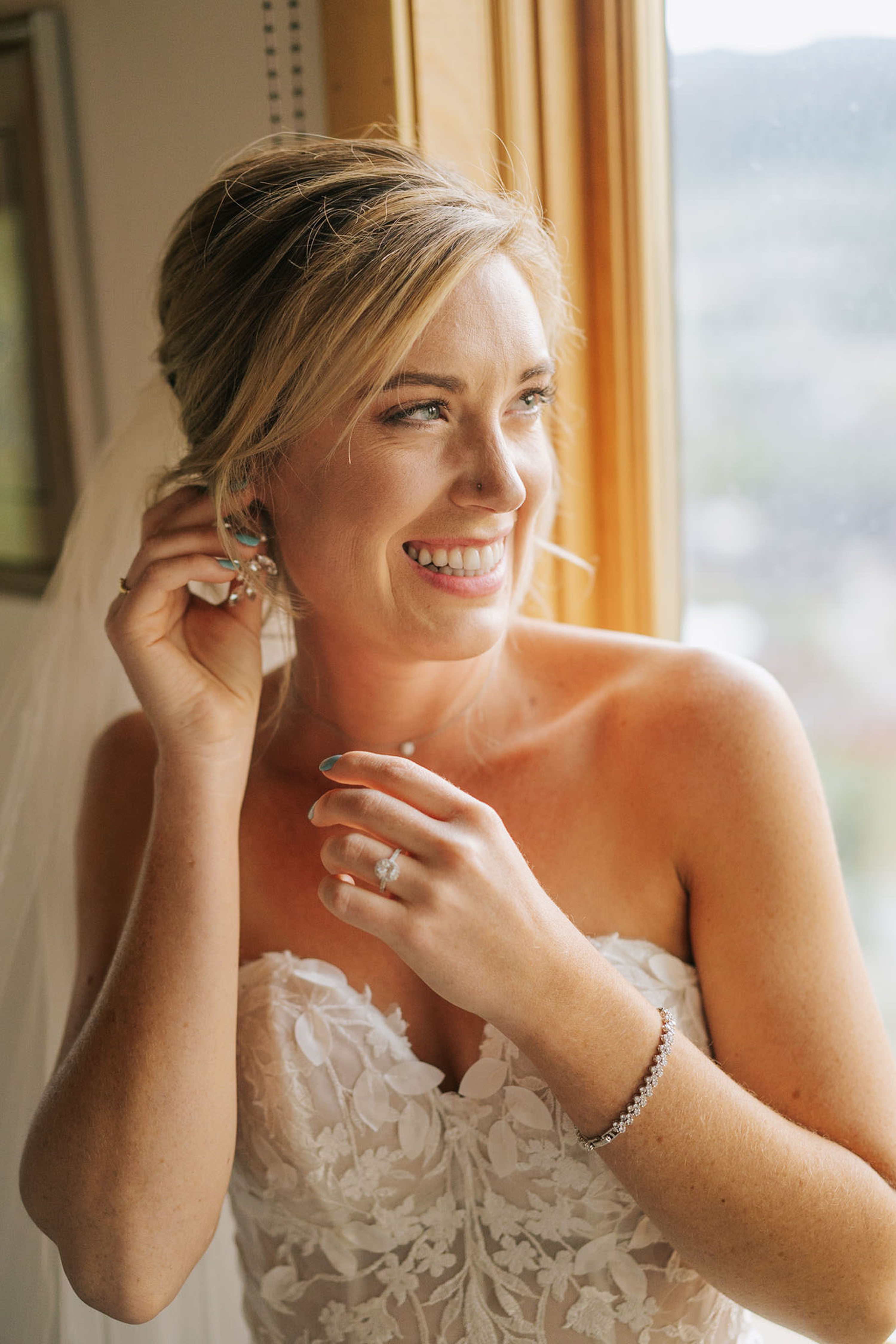 micro wedding