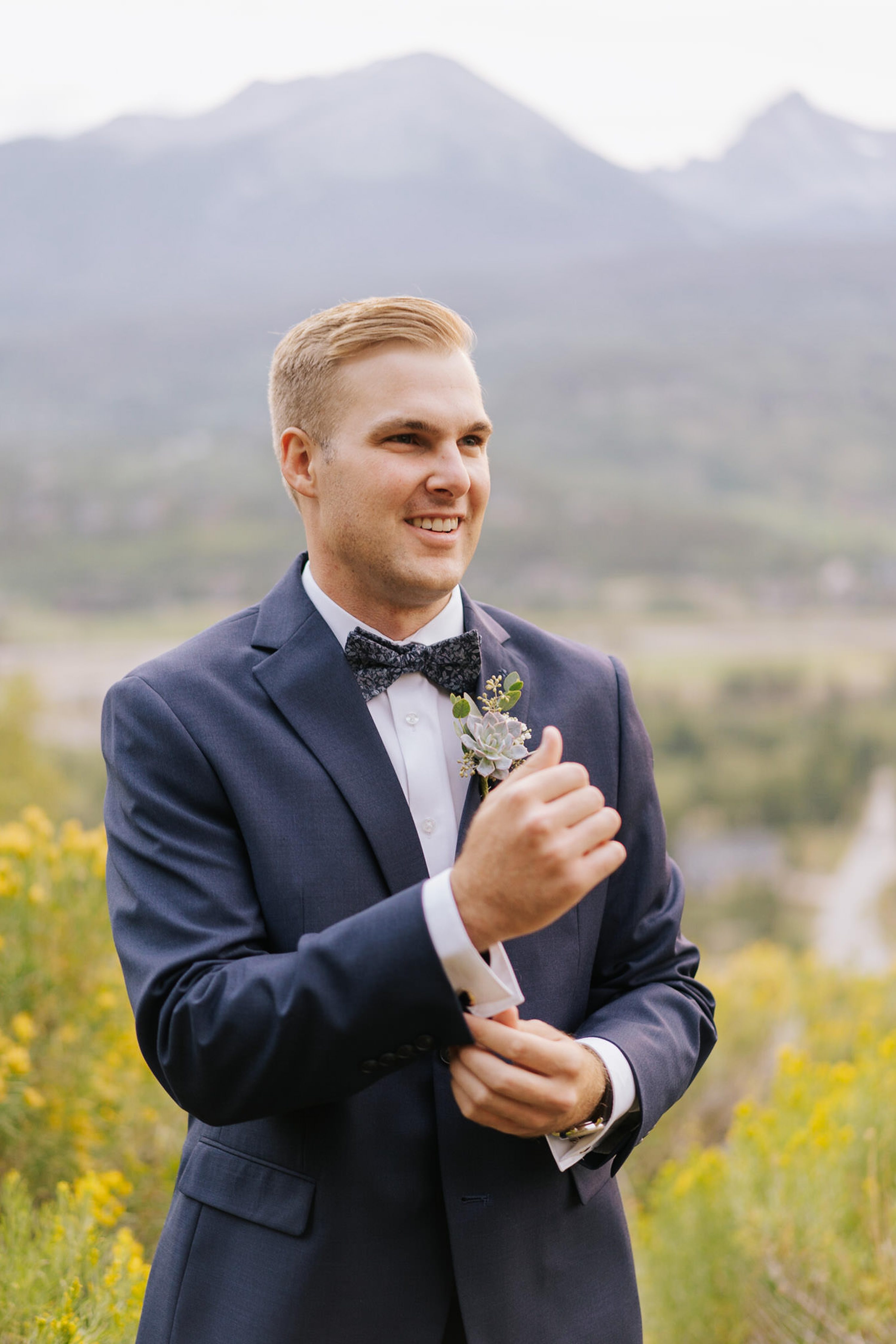 micro wedding