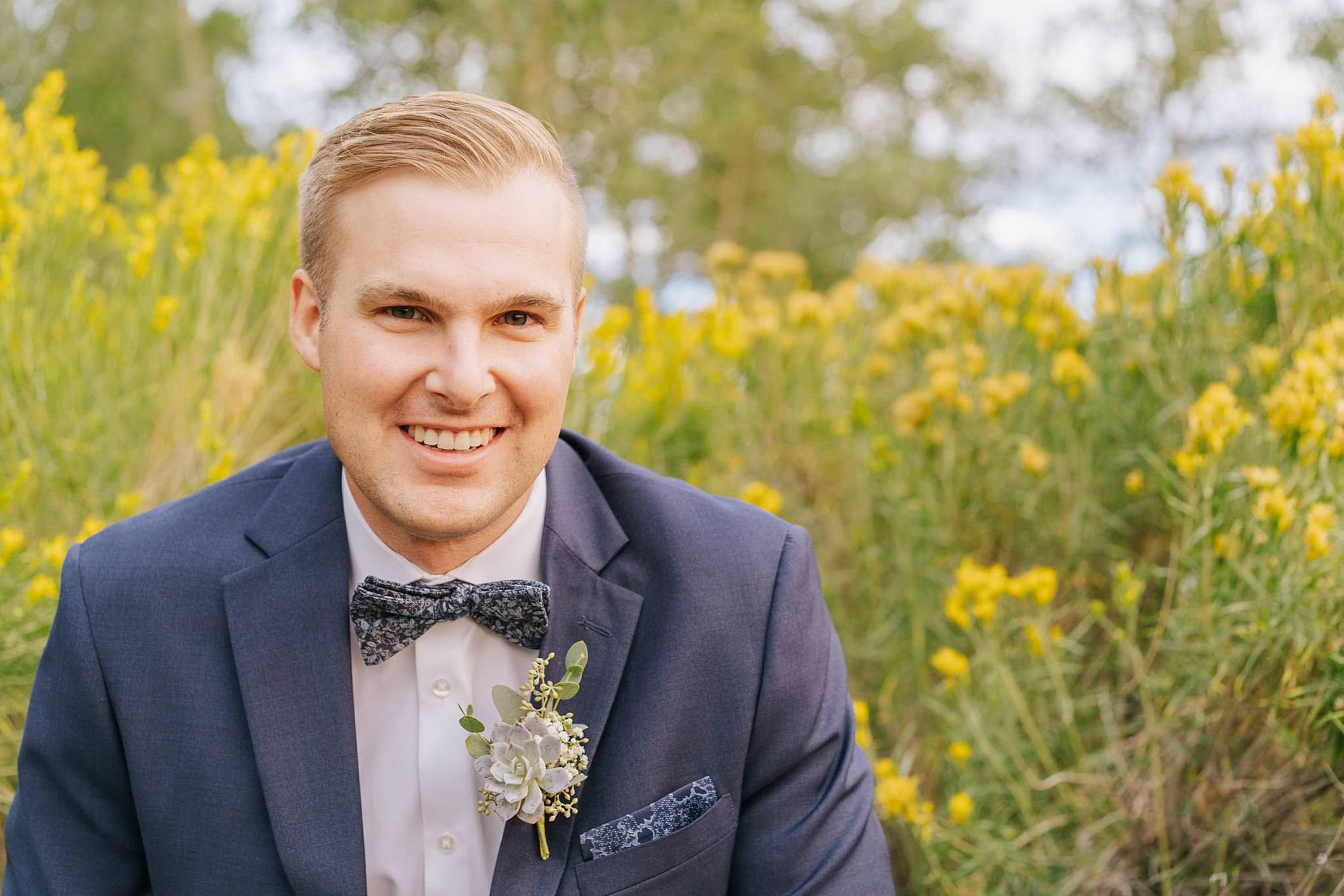 micro wedding