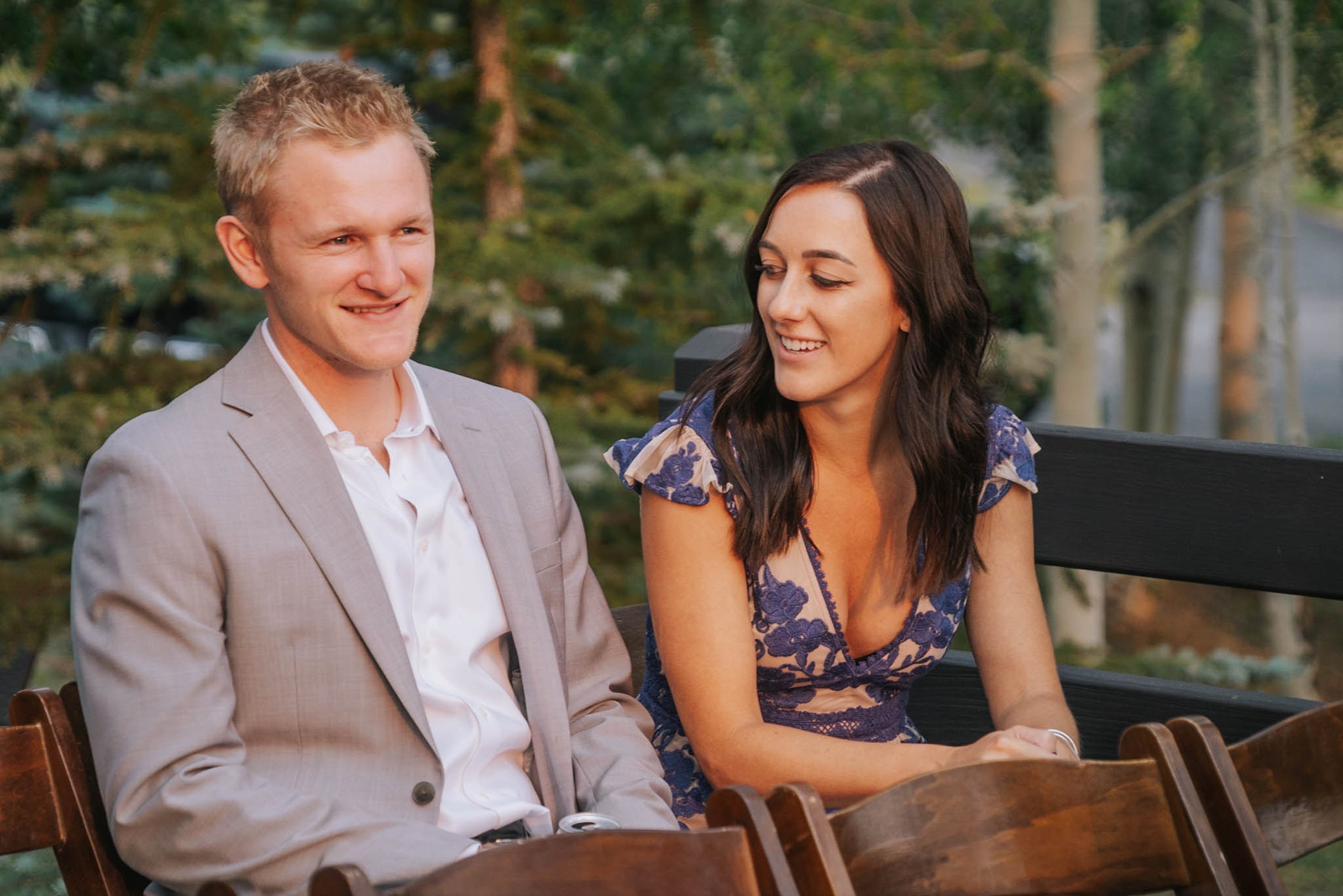 micro wedding
