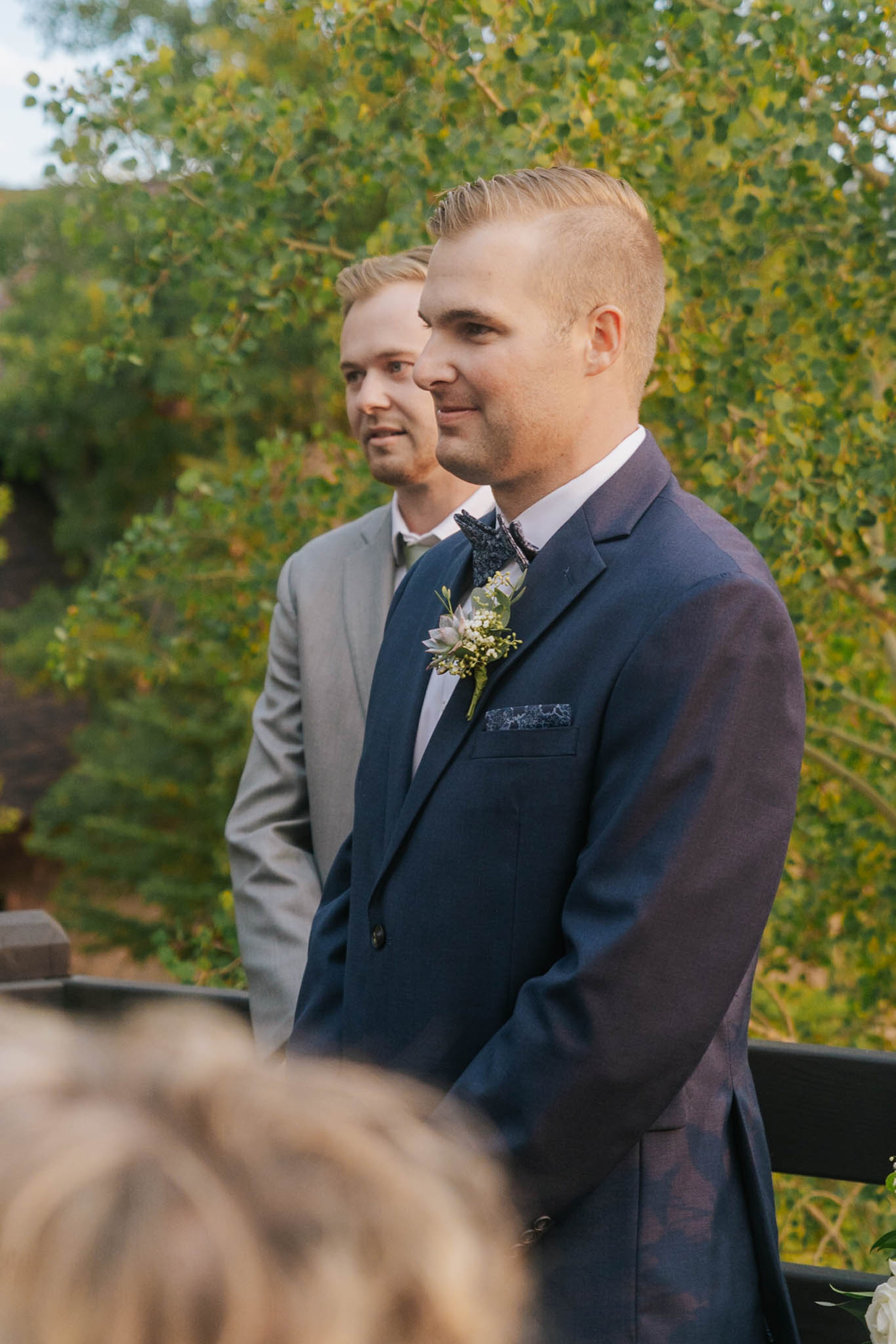 micro wedding