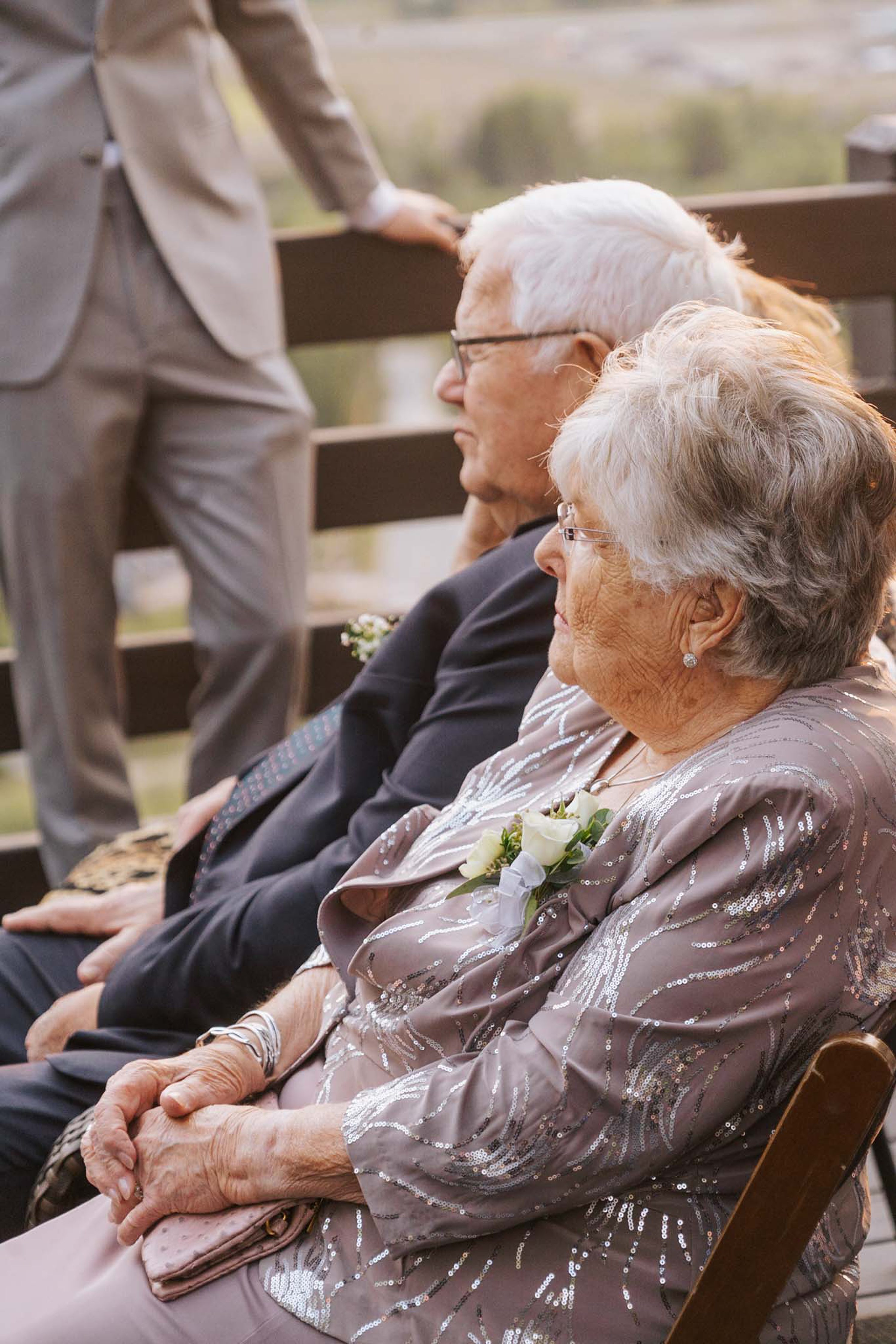 micro wedding