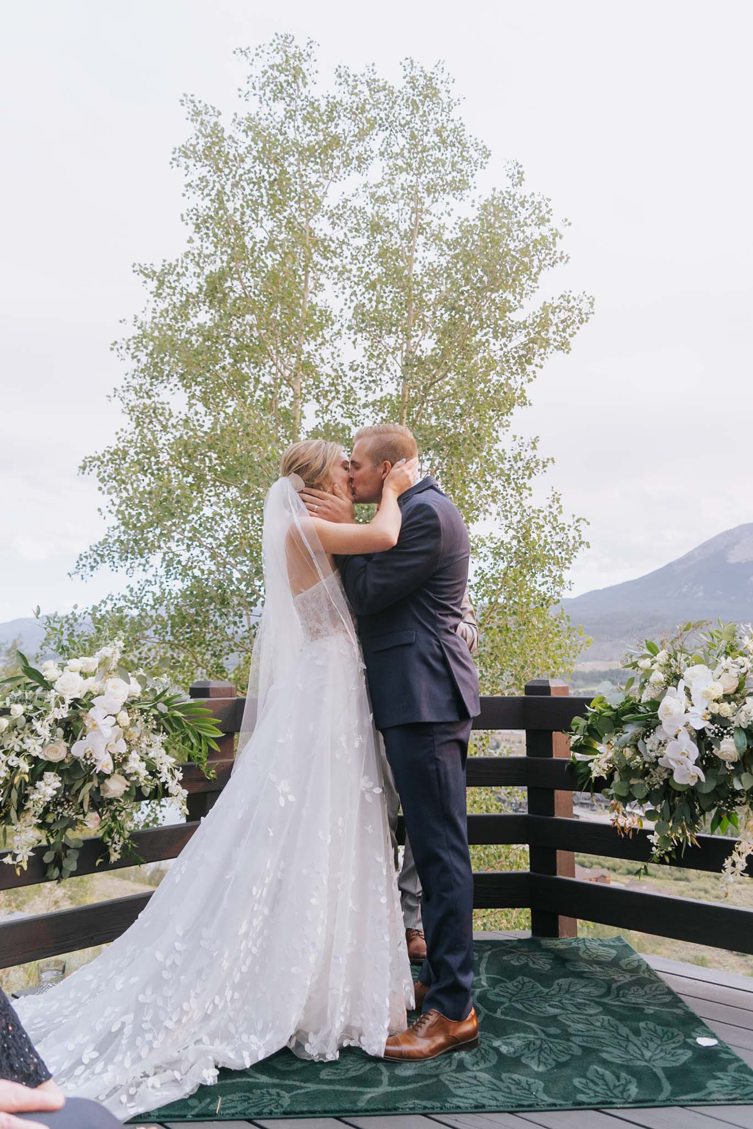 micro wedding