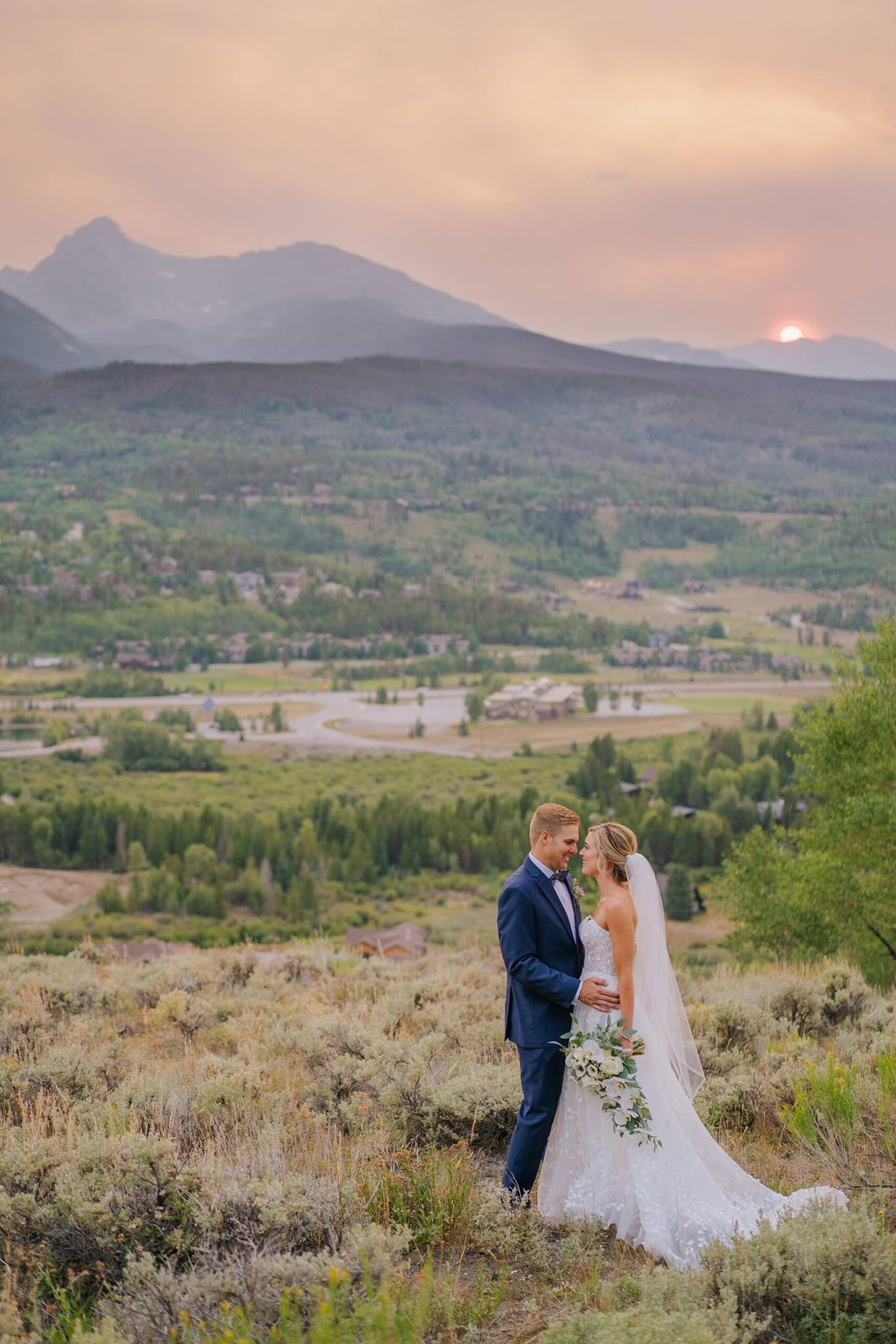 micro wedding