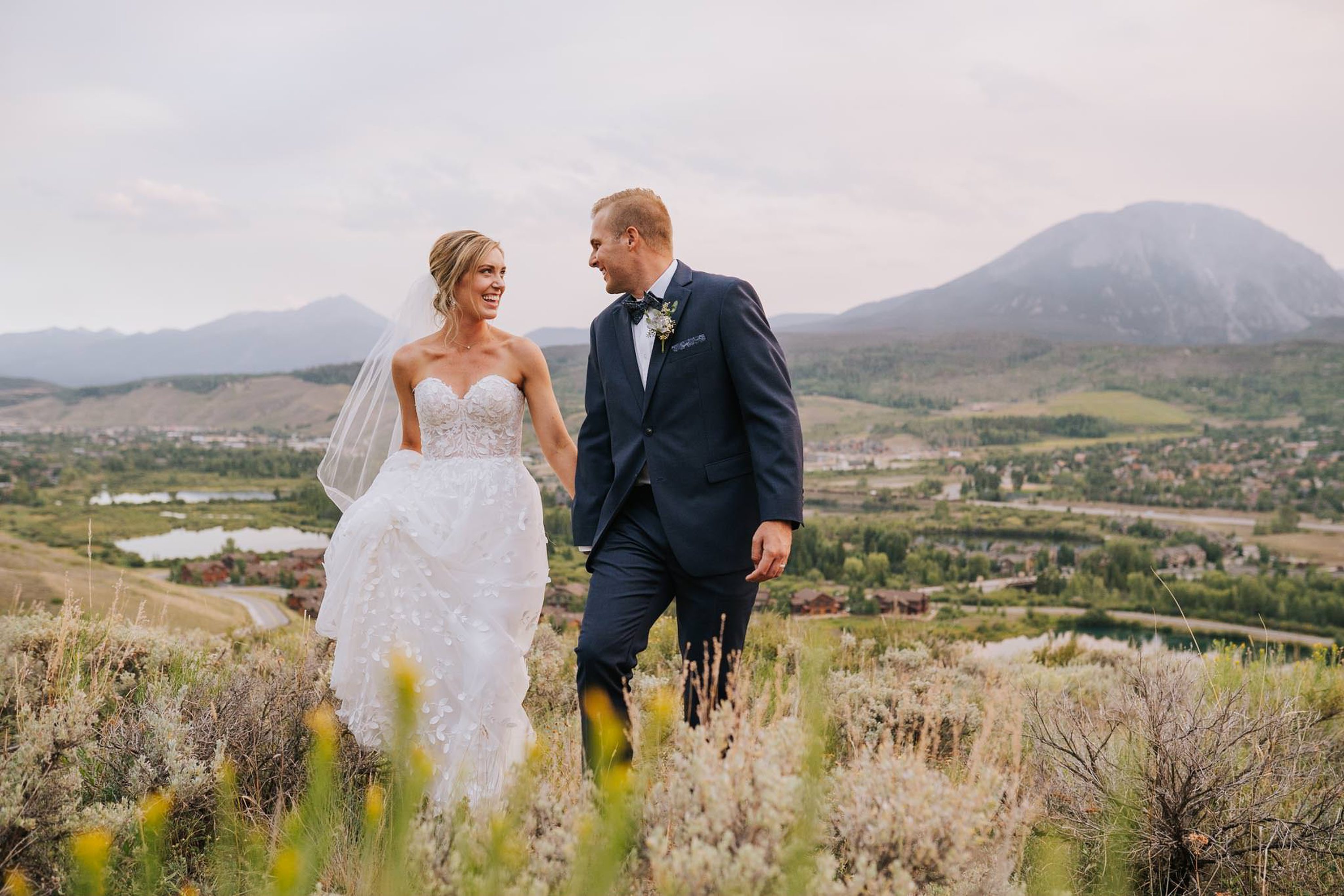 micro wedding