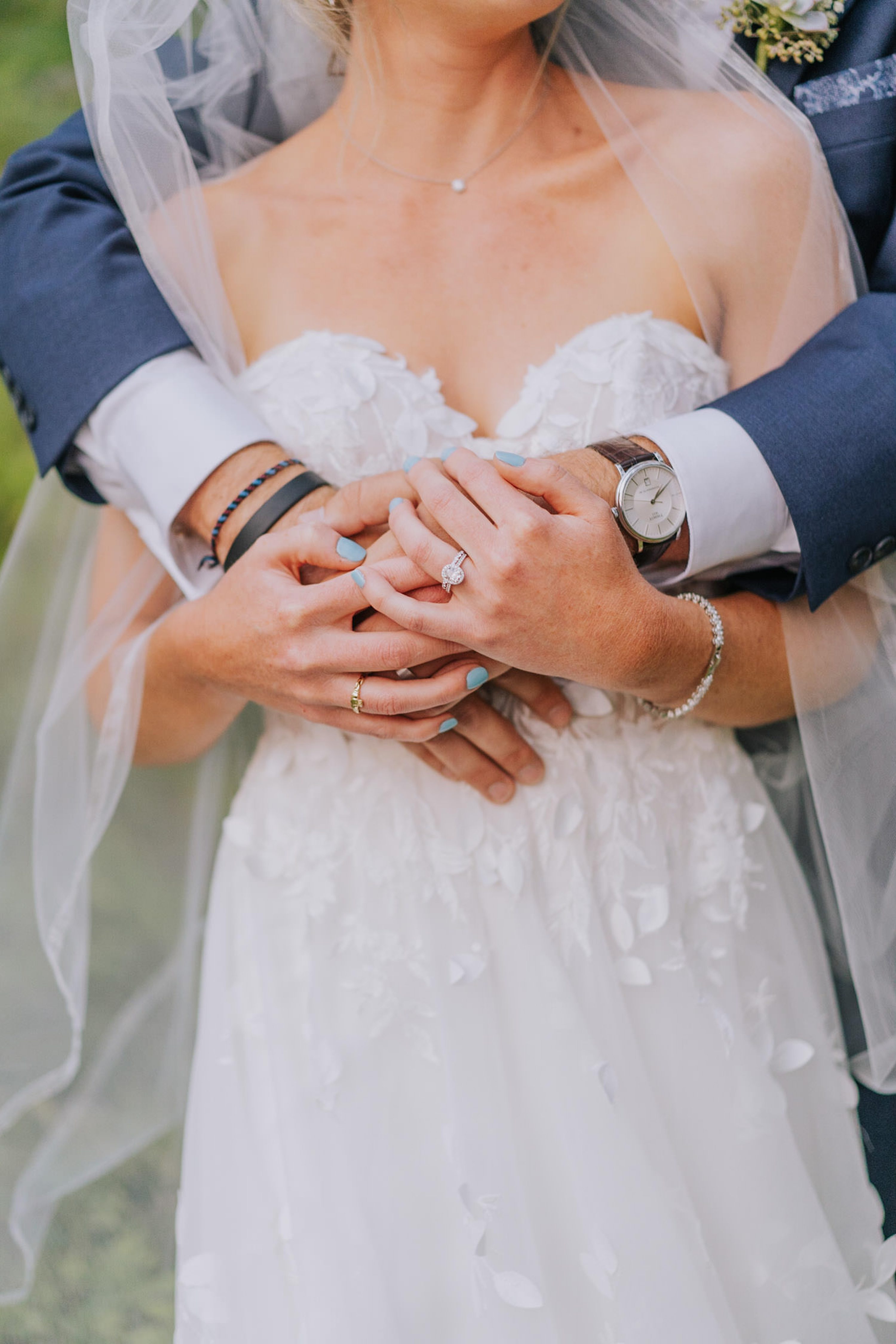 micro wedding