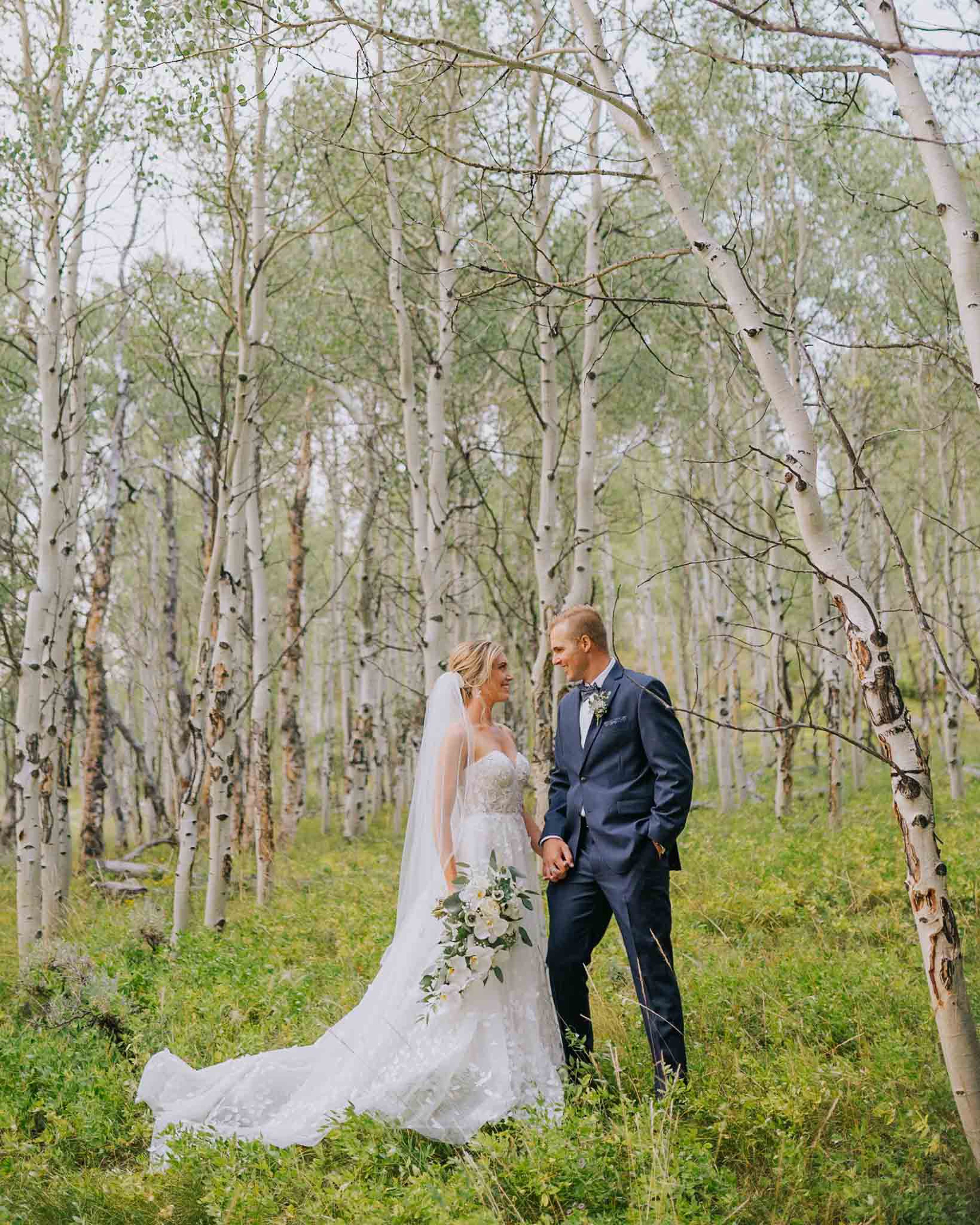 micro wedding