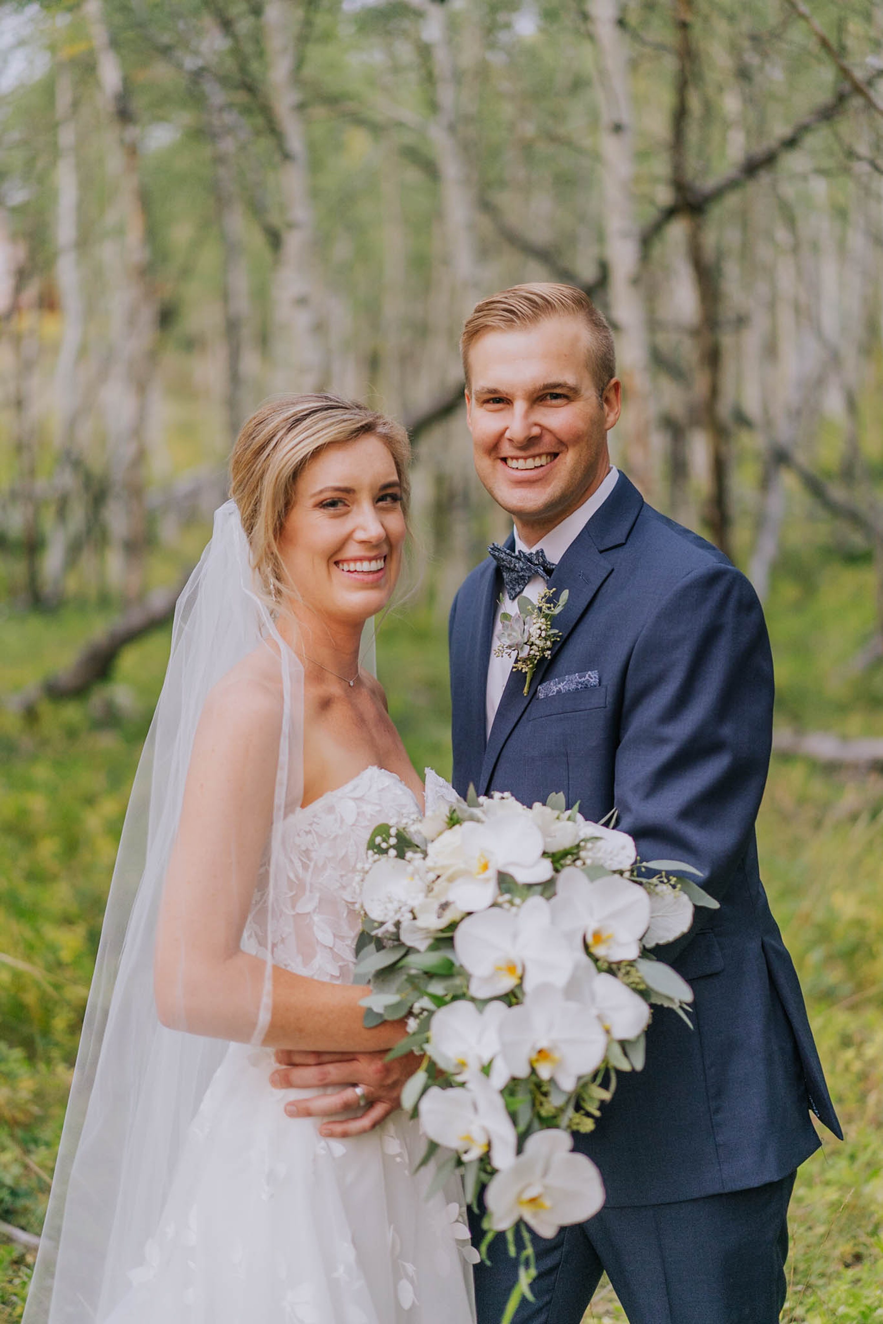 micro wedding