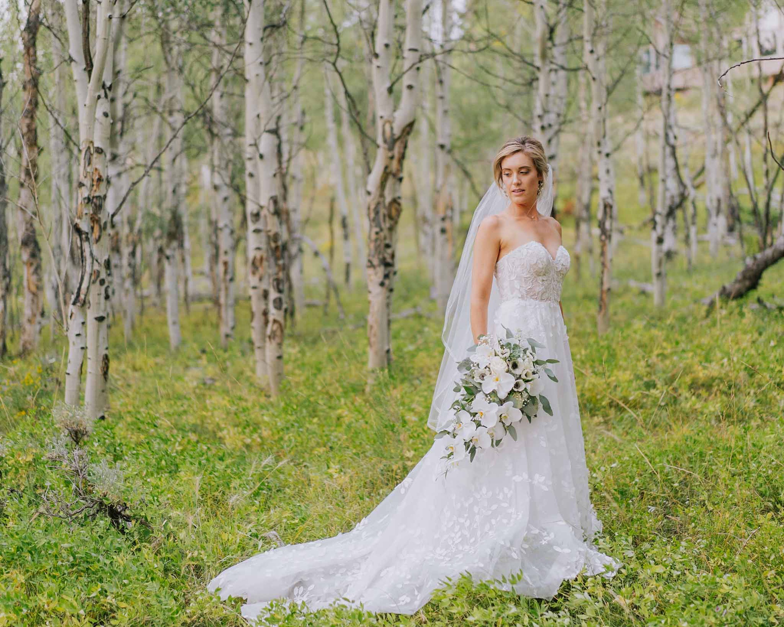 micro wedding
