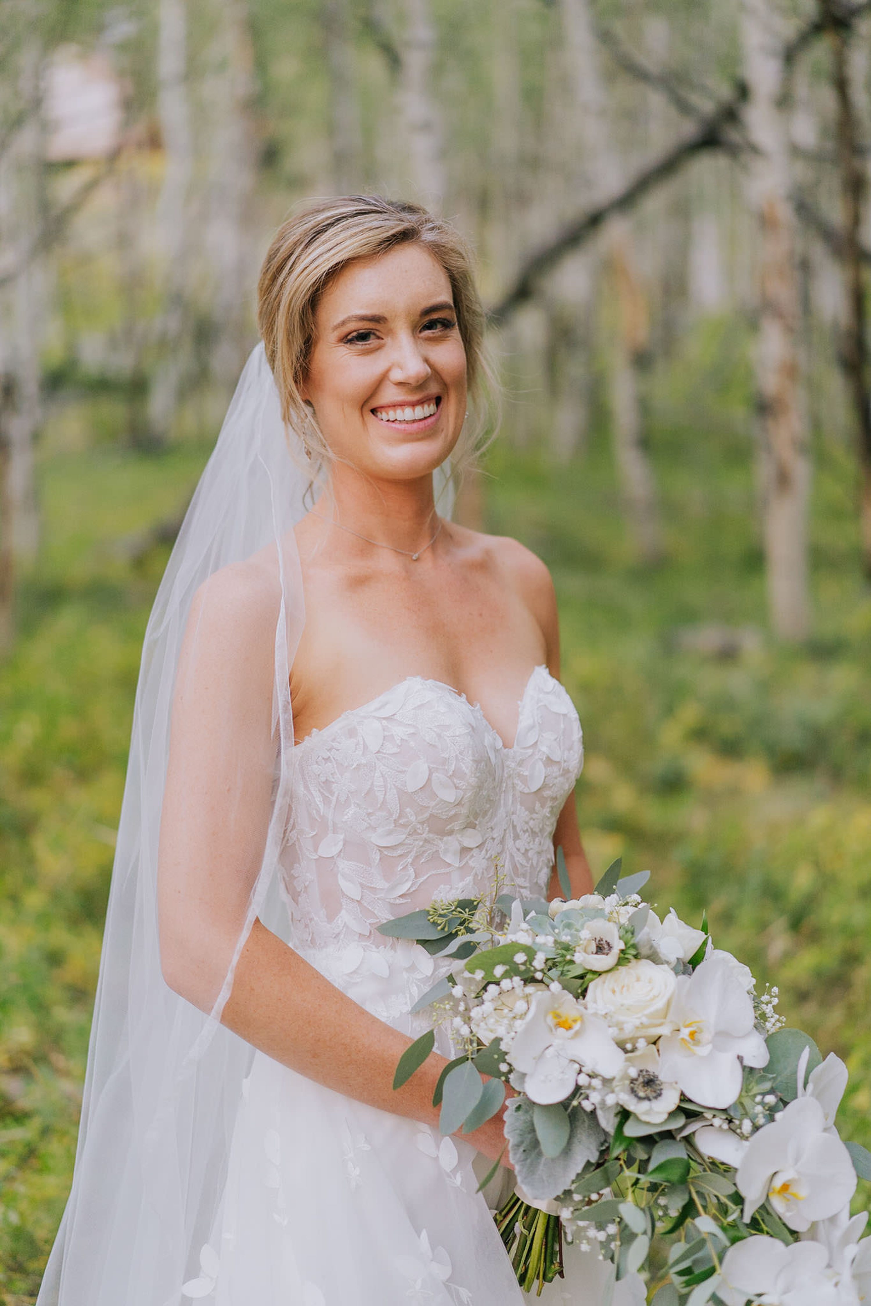 micro wedding