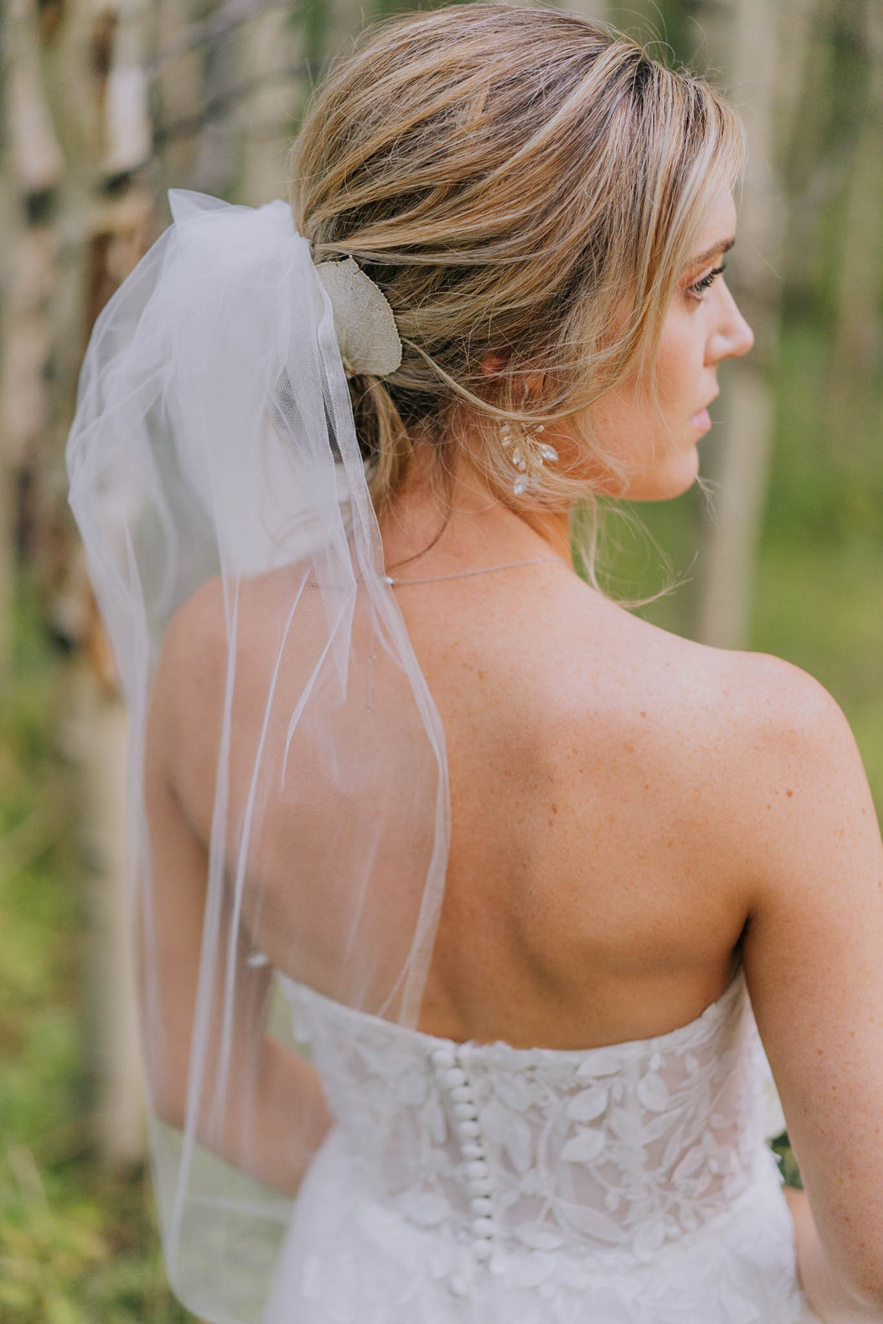 micro wedding