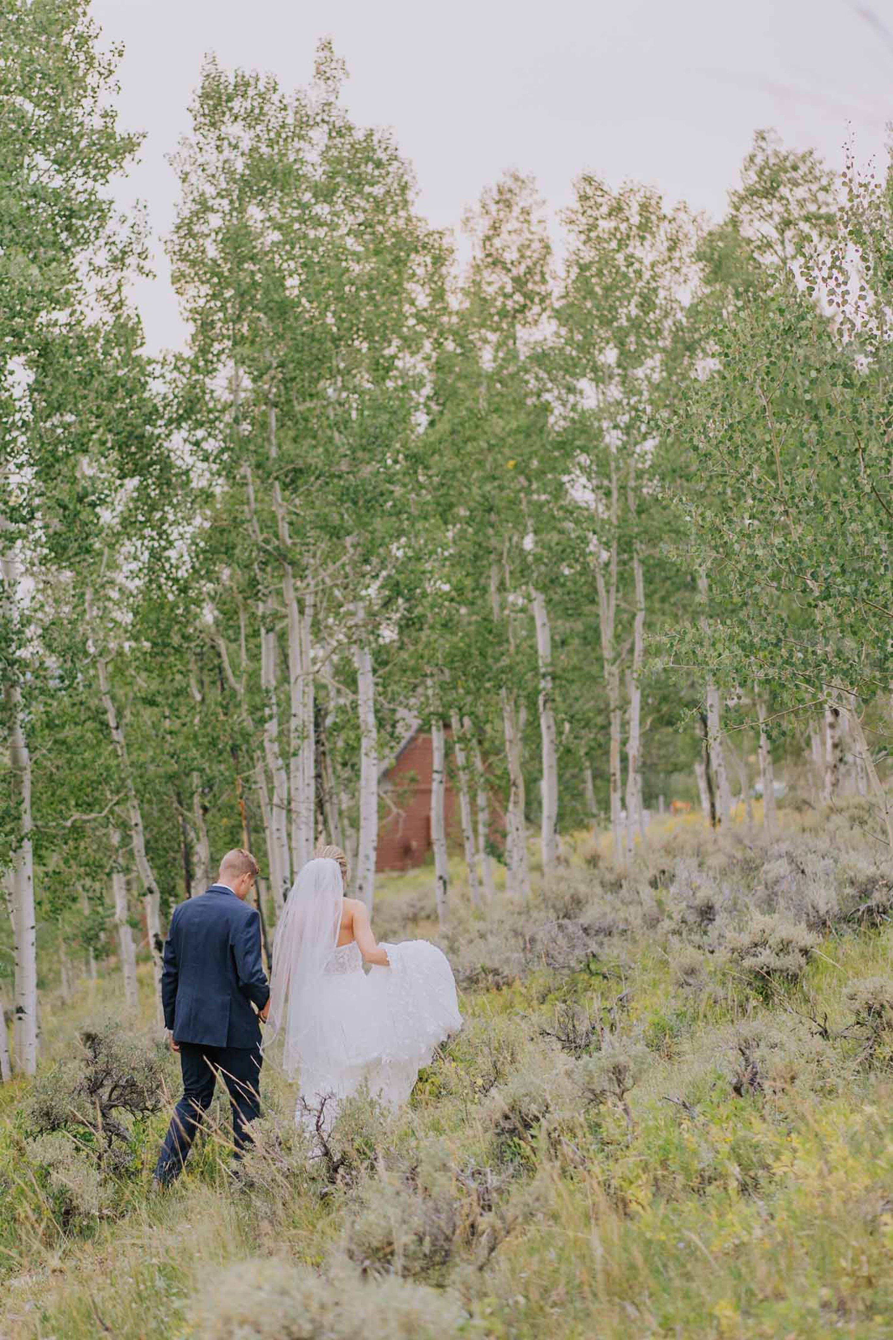 micro wedding